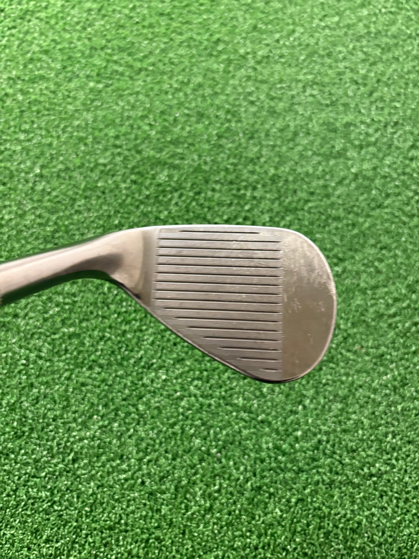 Callaway Mack Daddy Forged (2019) 56*