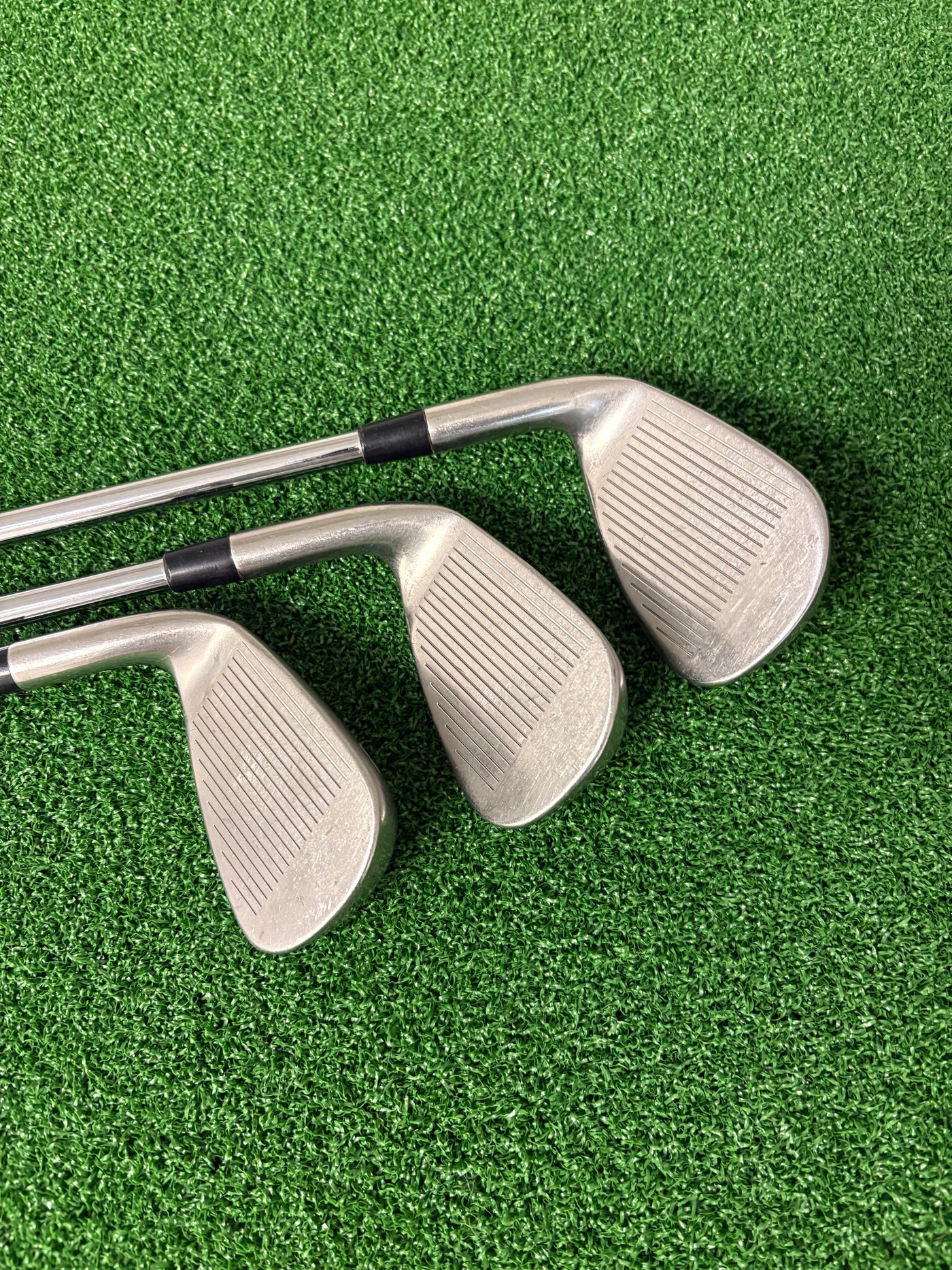 Callaway X-Hot Pro 5-PW (Stiff)