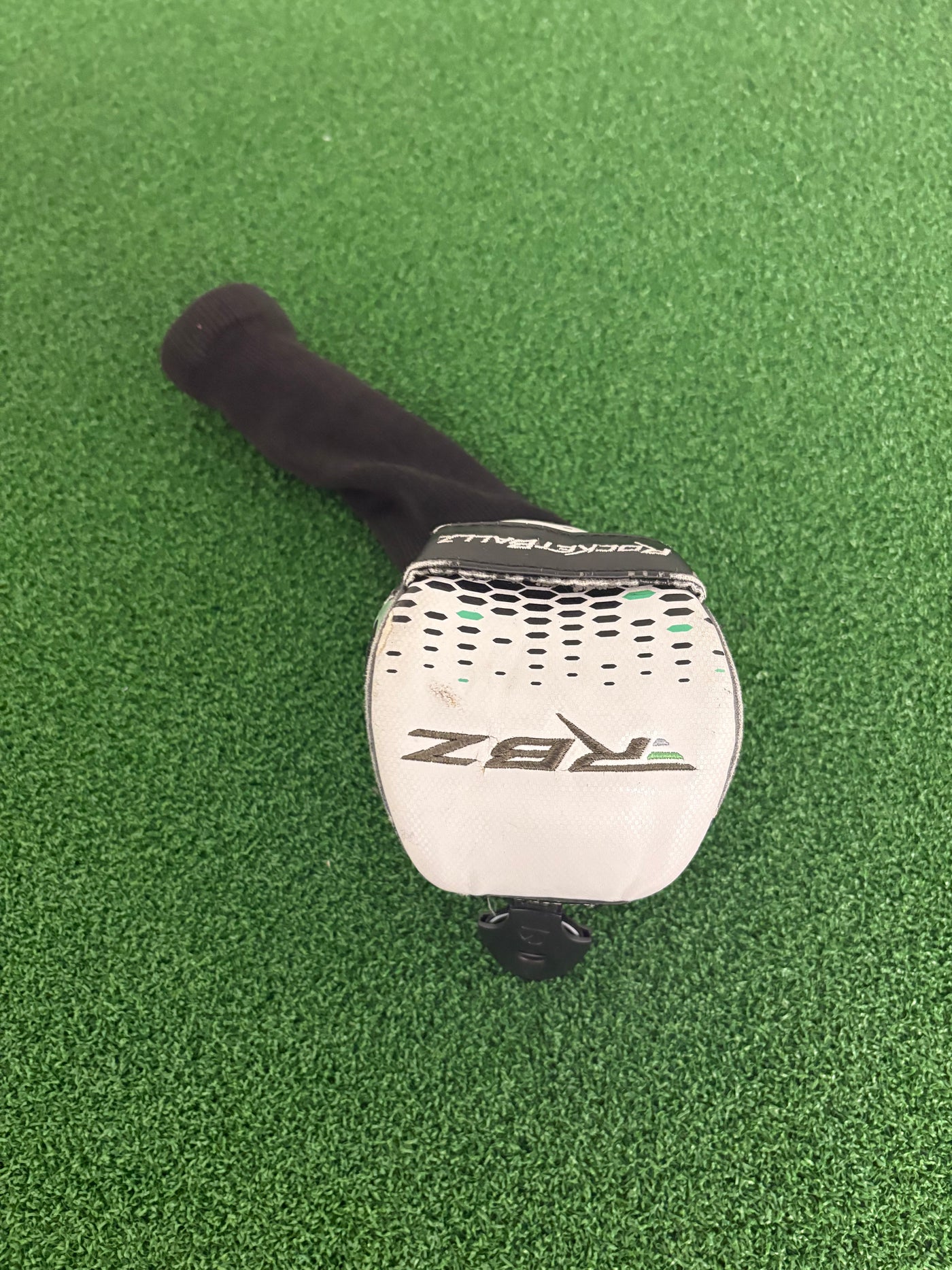 Taylormade RBZ 15* 3 Wood (Stiff/Regular)
