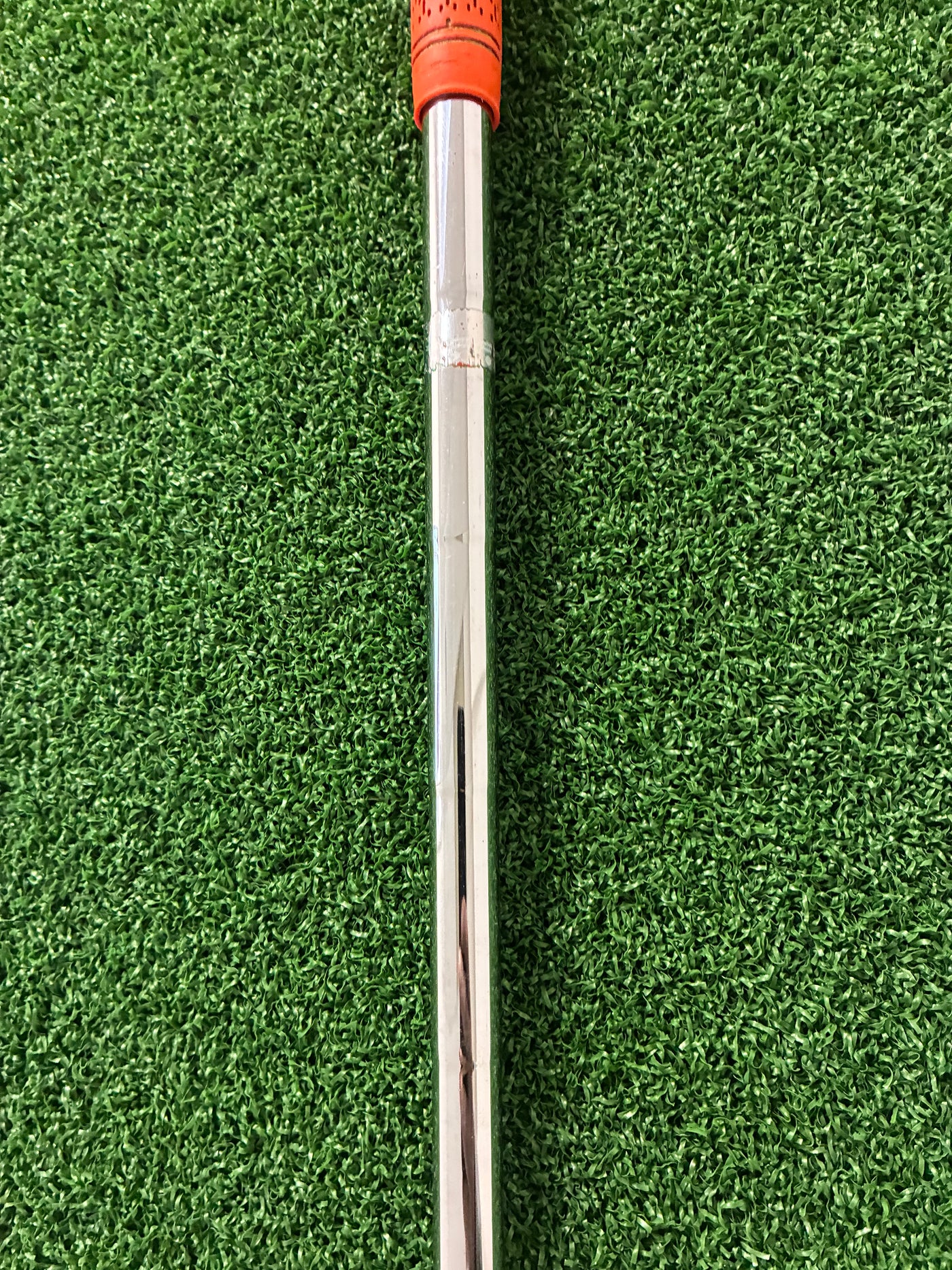 Titleist Vokey SM5 F Grind 52*
