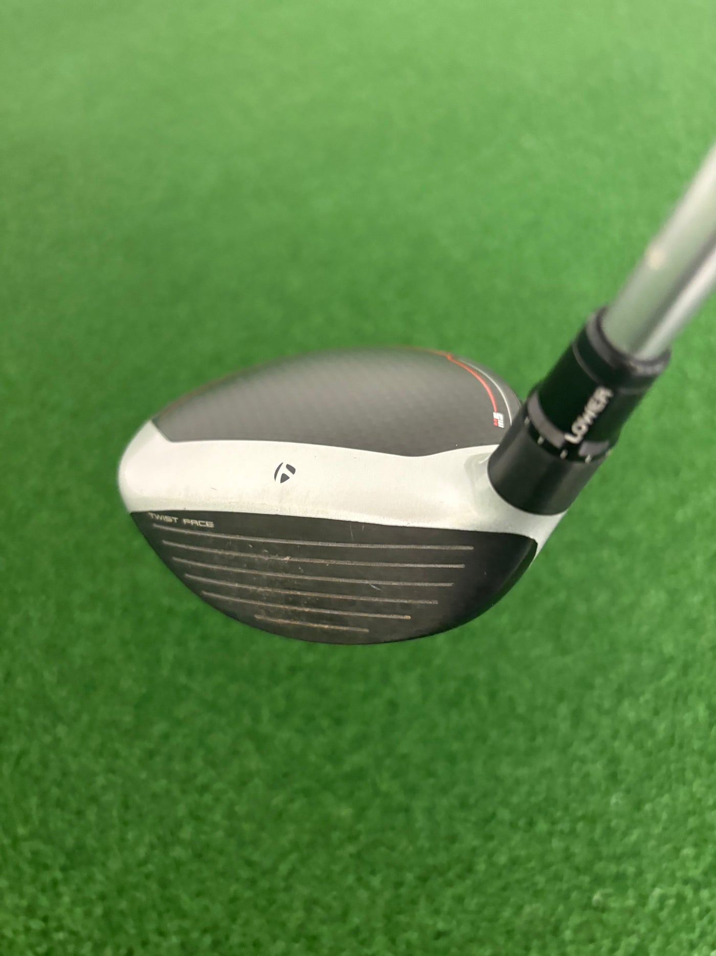 Taylormade M5 19* 5 Wood (Stiff)