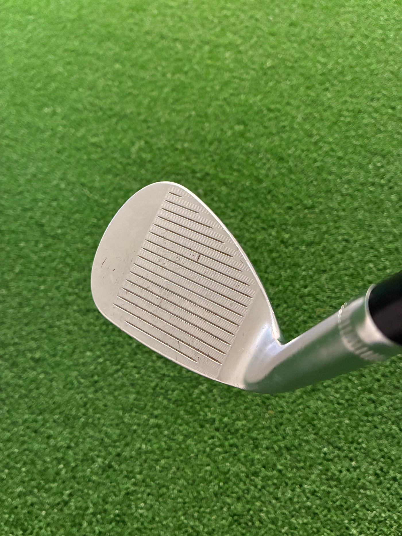 Callaway MD5 Jaws W Grind 58*