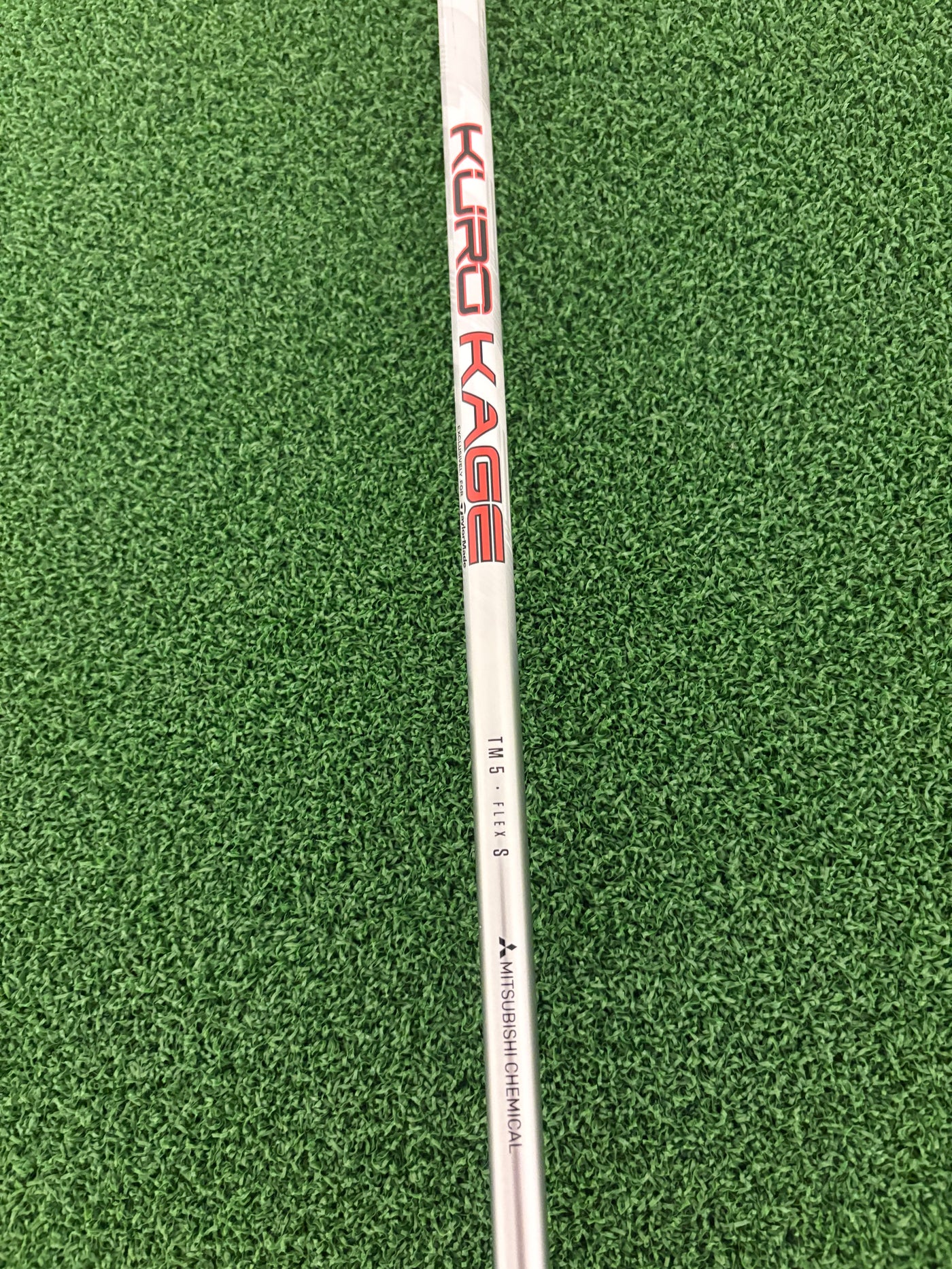 Taylormade M5 19* 5 Wood (Stiff)