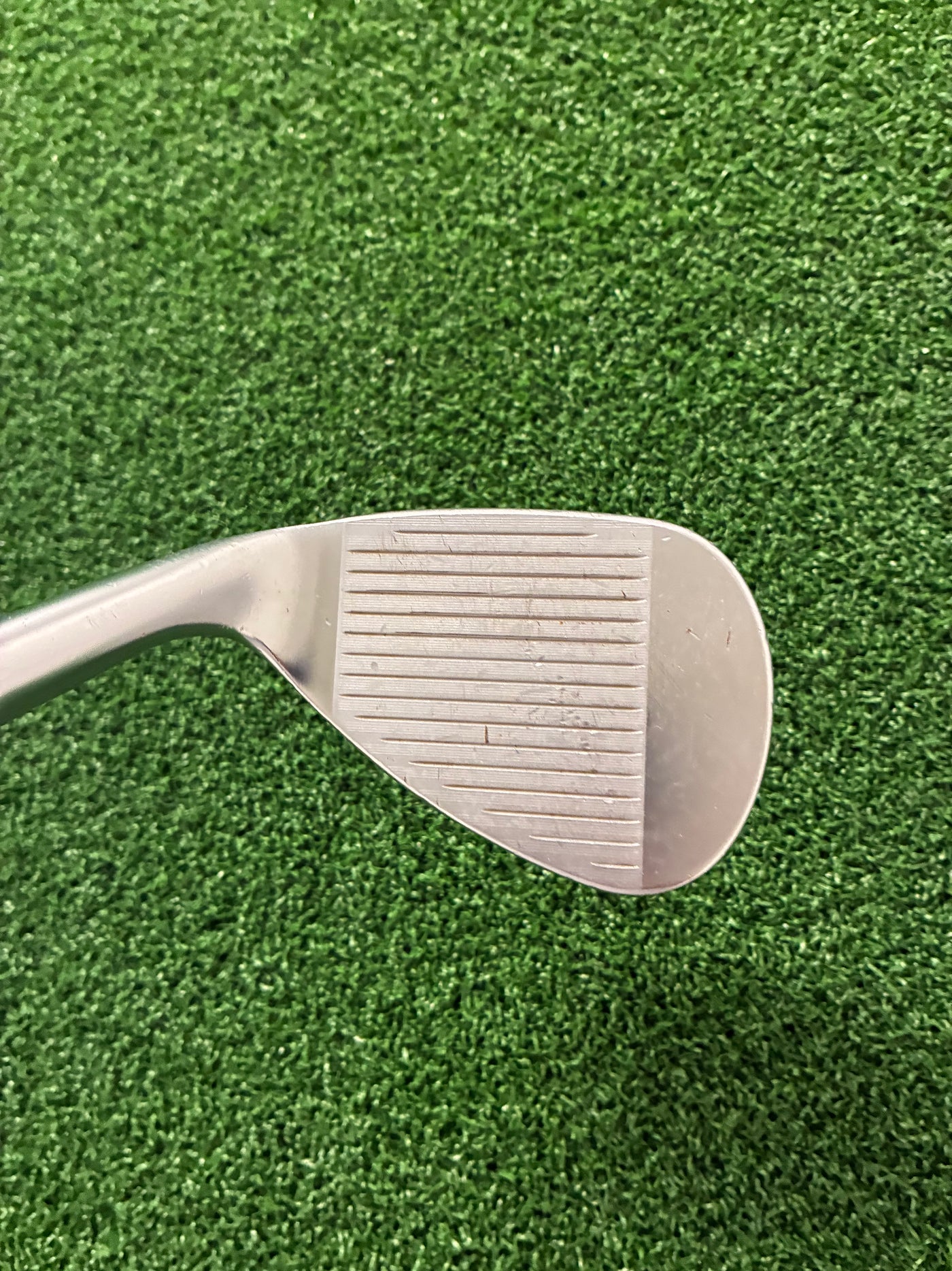 Callaway MD5 Jaws W Grind 58*