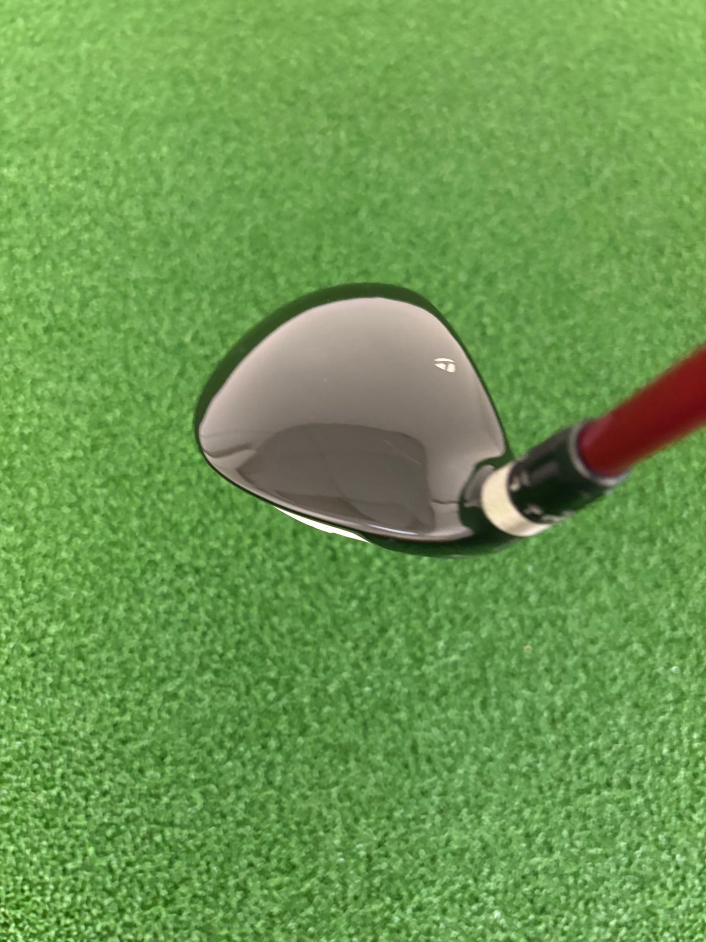 Taylormade R9 19* 5 Wood (Stiff) (L/H