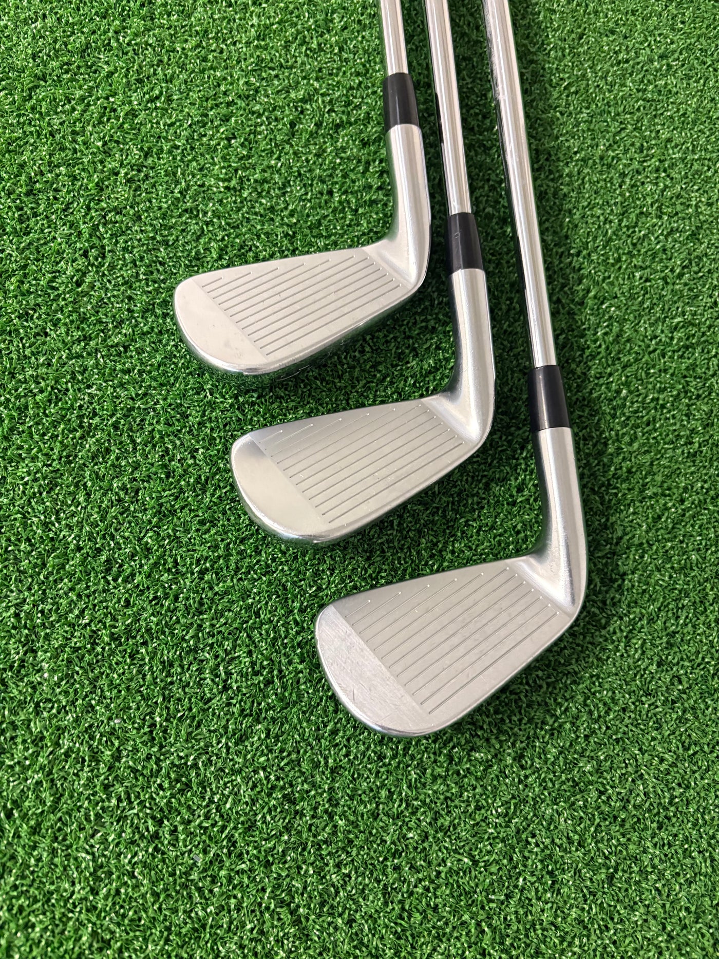 Titleist 716 AP2 5-PW (Stiff)