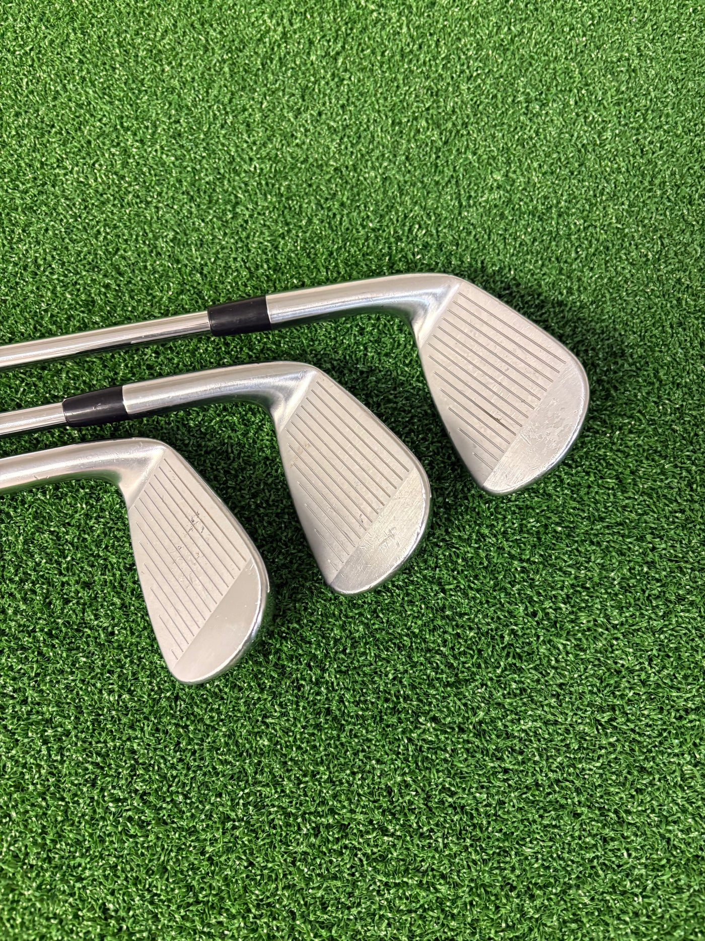 Titleist 716 AP2 5-PW (Stiff)