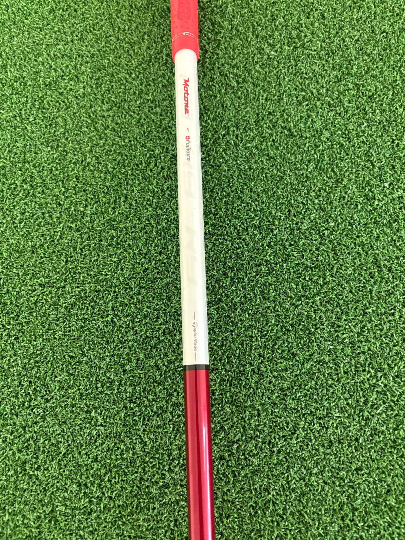 Taylormade R9 19* 5 Wood (Stiff) (L/H