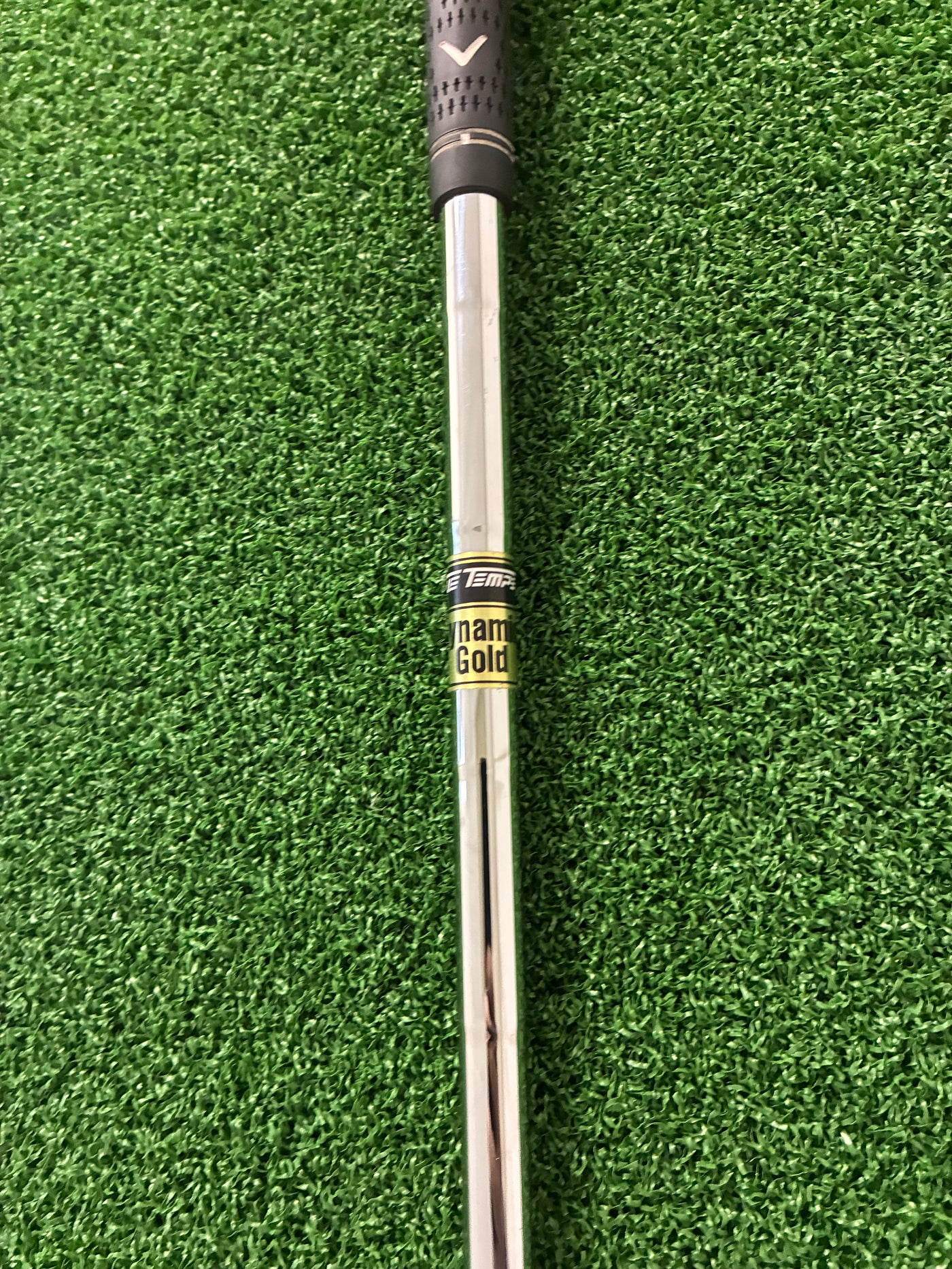 Callaway MD5 Jaws W Grind 58*