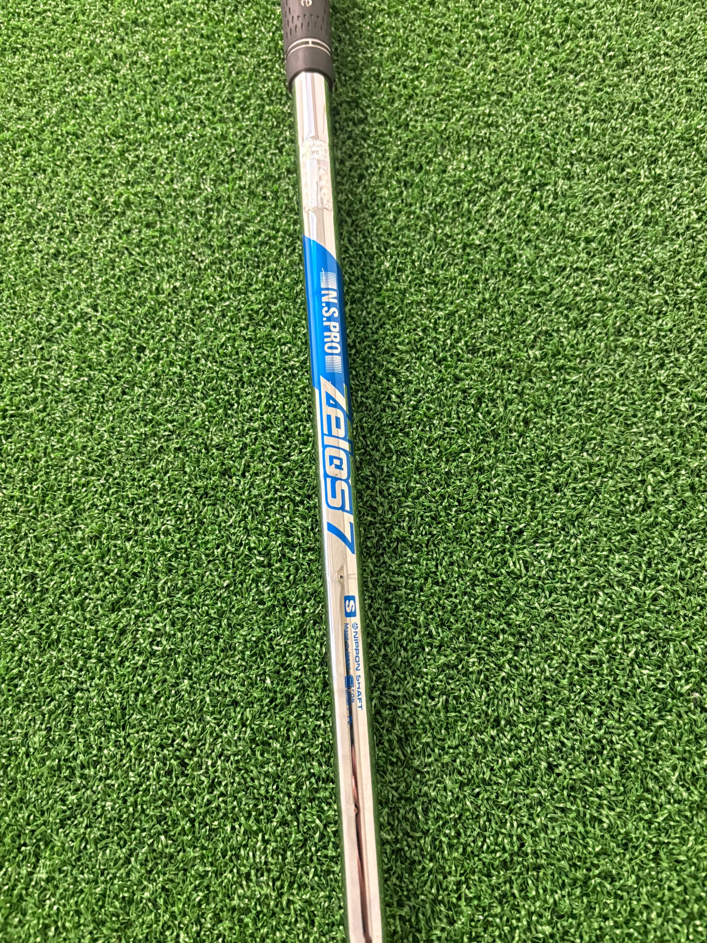 Callaway Mack Daddy CB 54*