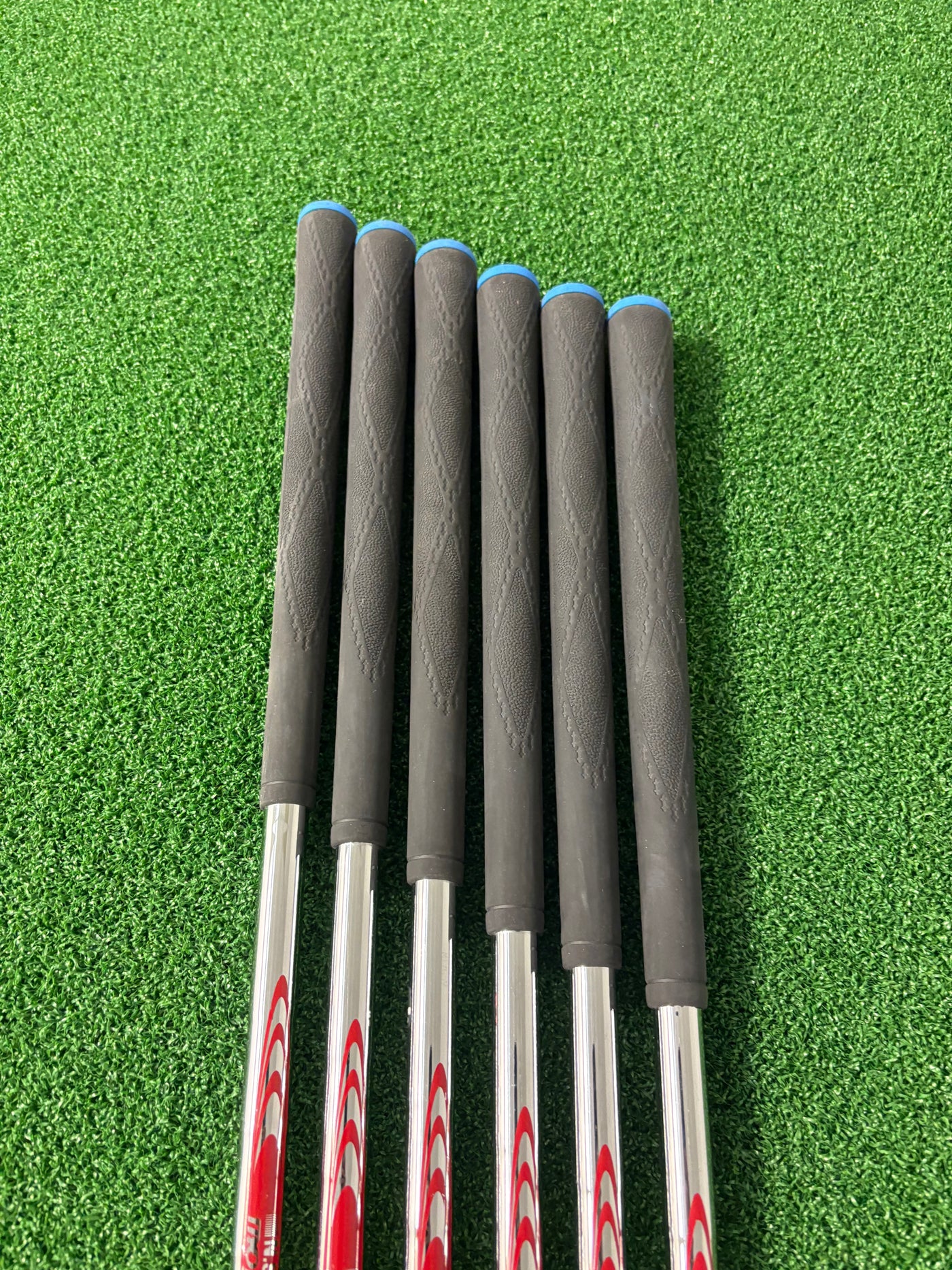 Titleist 716 AP2 5-PW (Stiff)