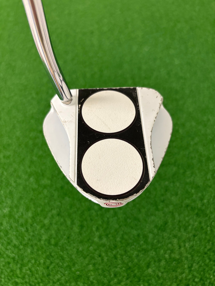 Odyssey Tank 2-Ball V (34")