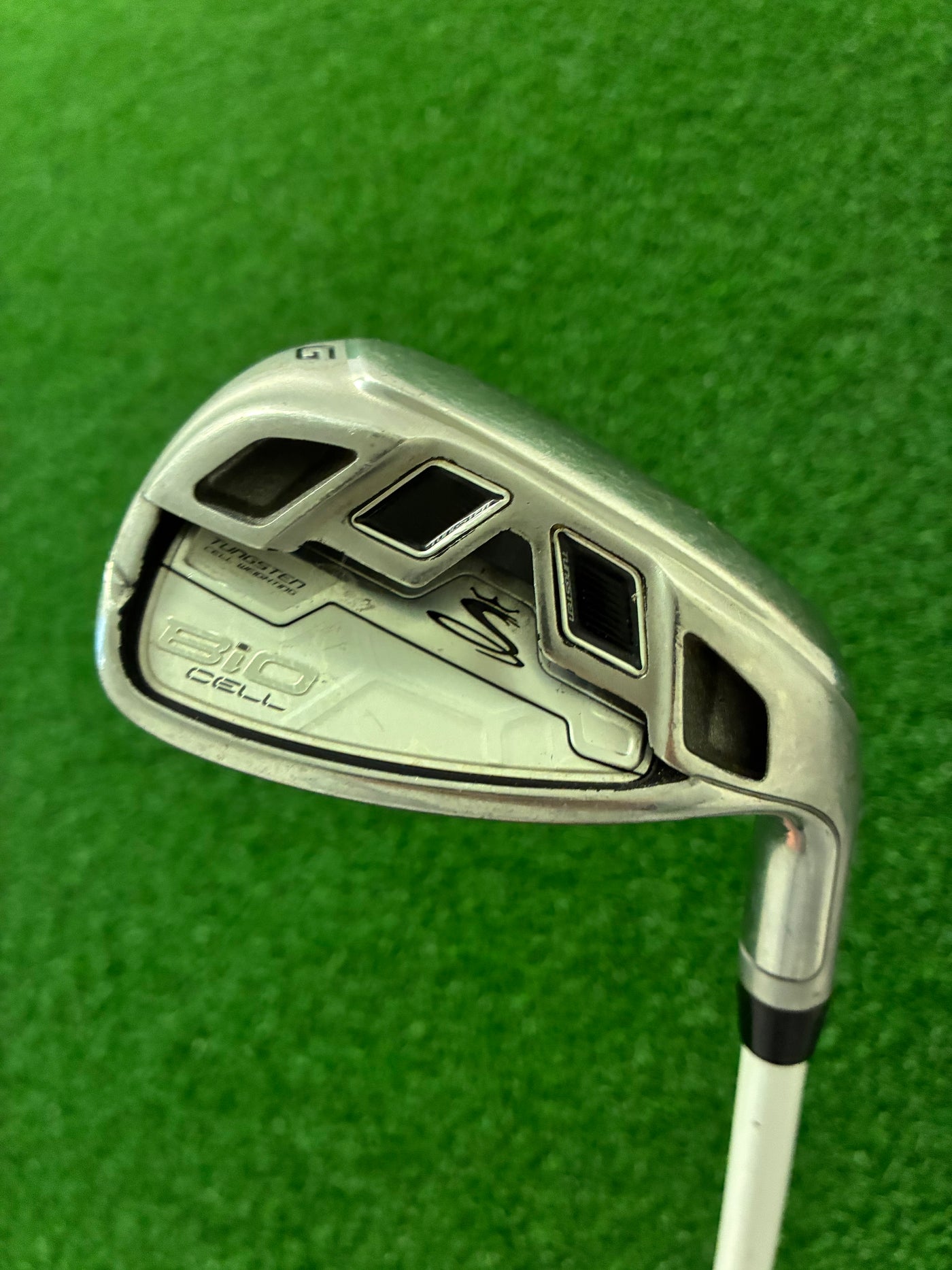 Cobra Bio-Cell GW 50*