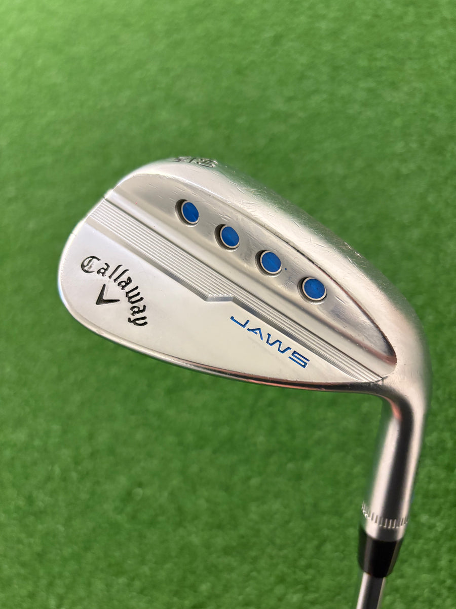 Callaway MD5 W Grind 60*