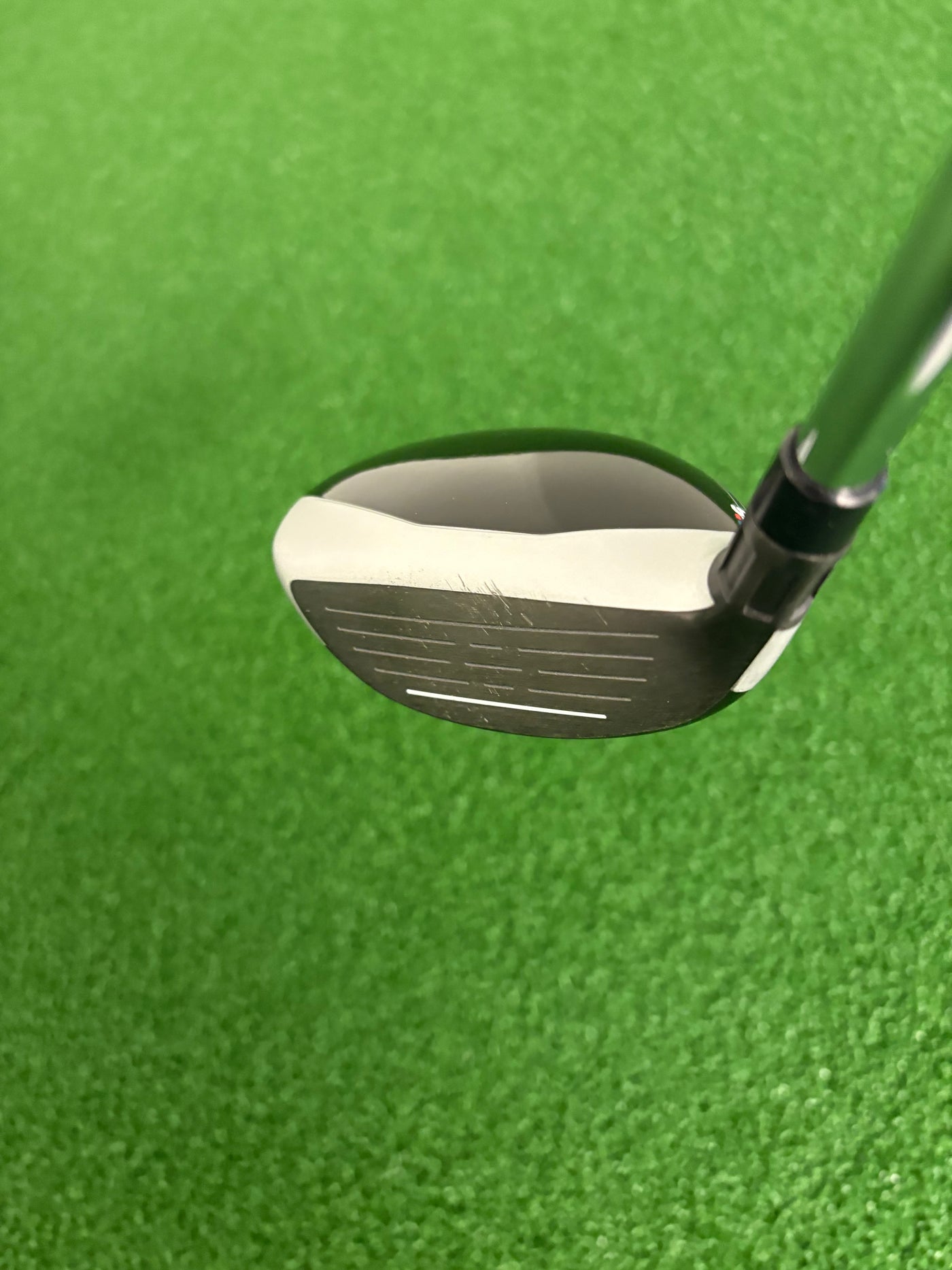 Taylormade M4 19* 3 Hybrid (Stiff)