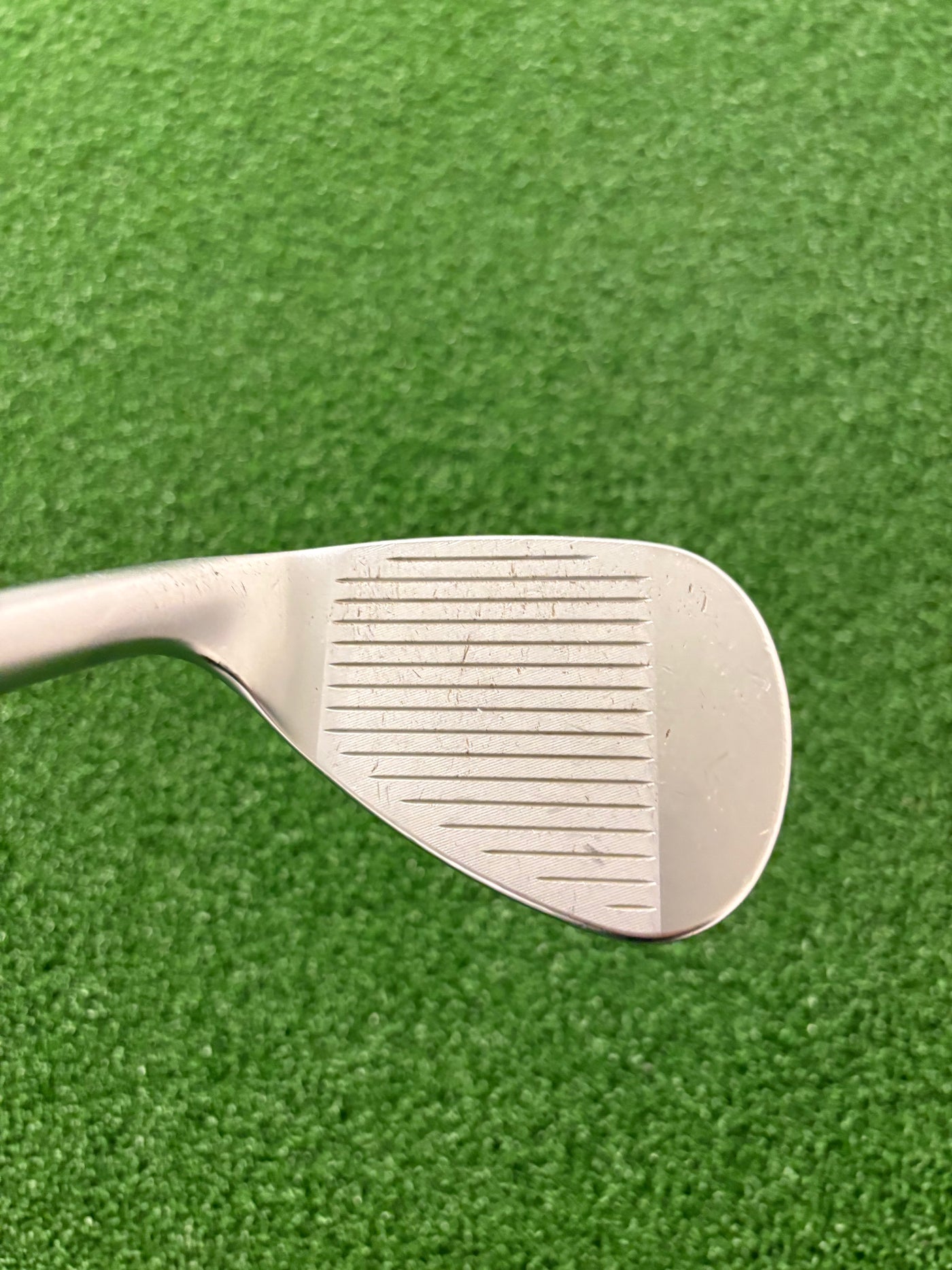 Callaway MD5 W Grind 60*