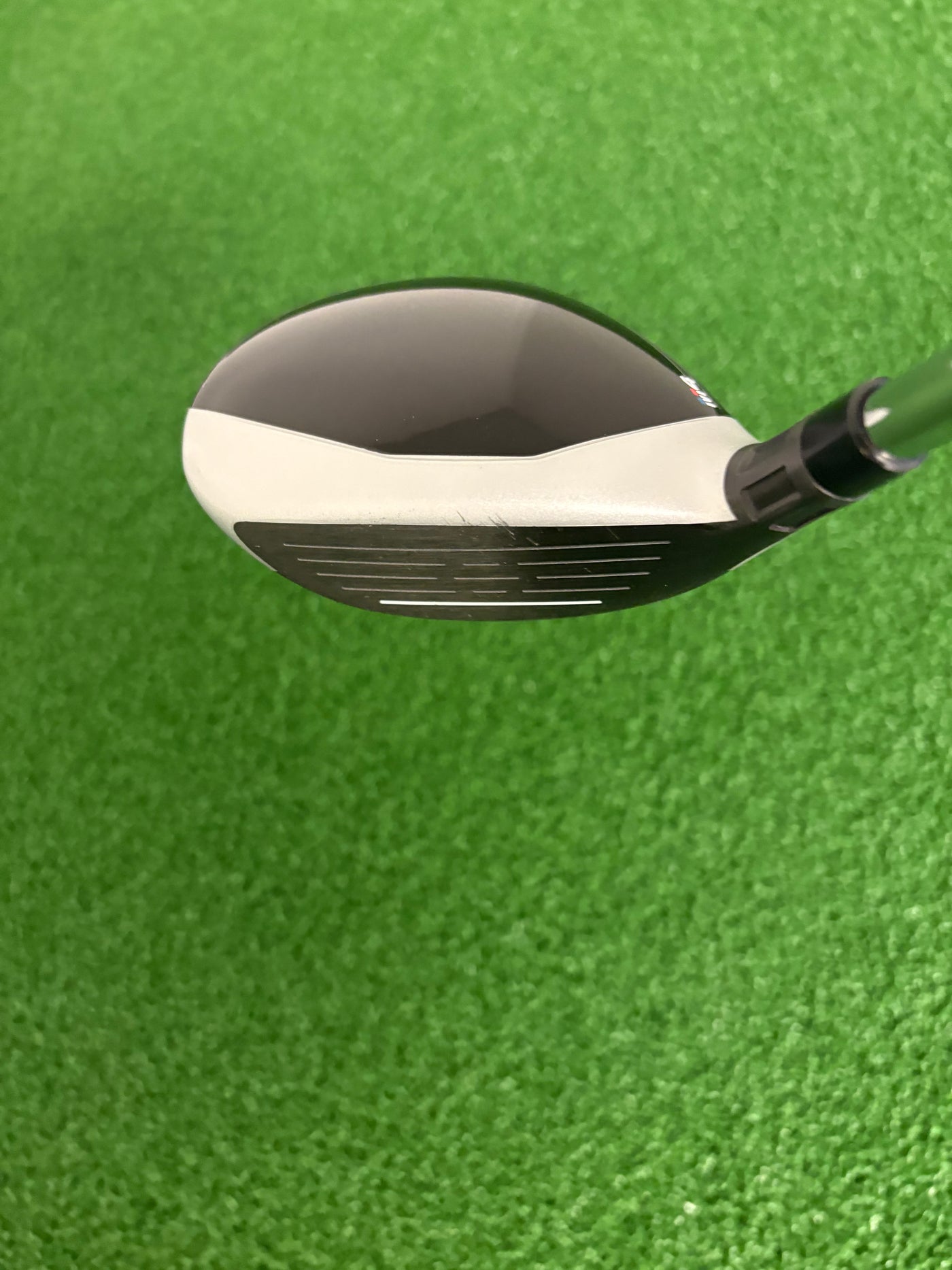 Taylormade M4 19* 3 Hybrid (Stiff)
