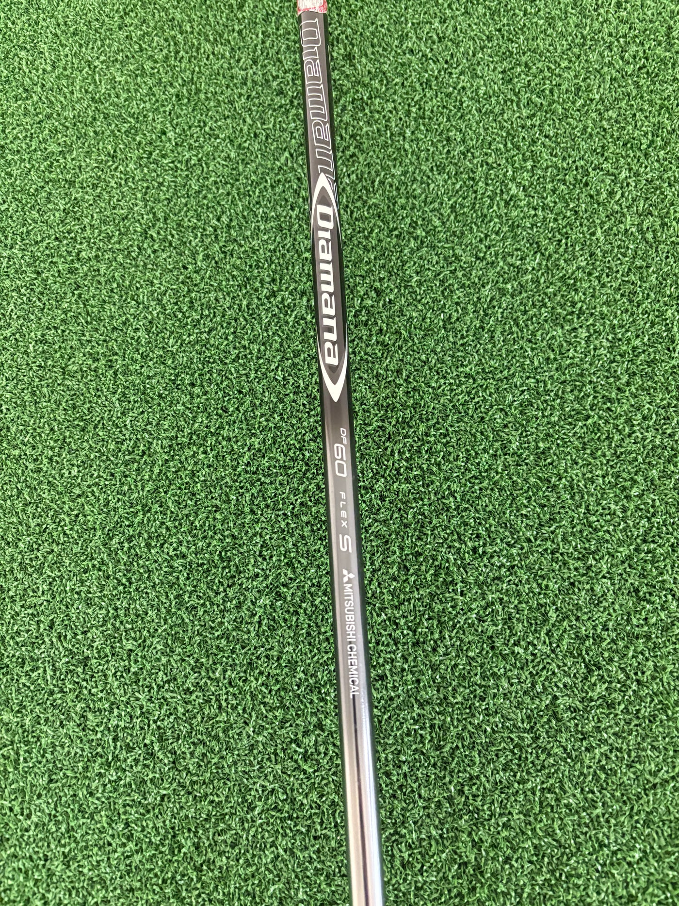 Taylormade M6 15* 3 Wood (Stiff)