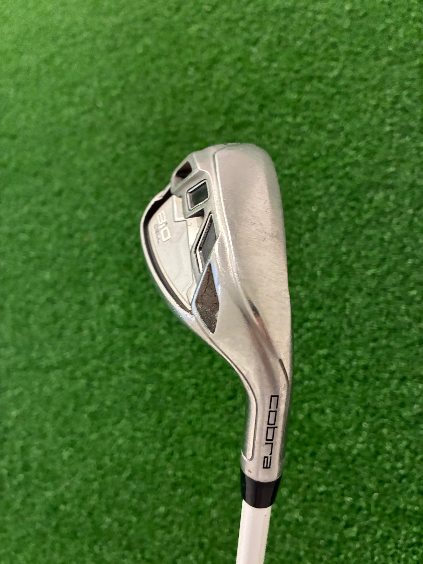 Cobra Bio-Cell GW 50*