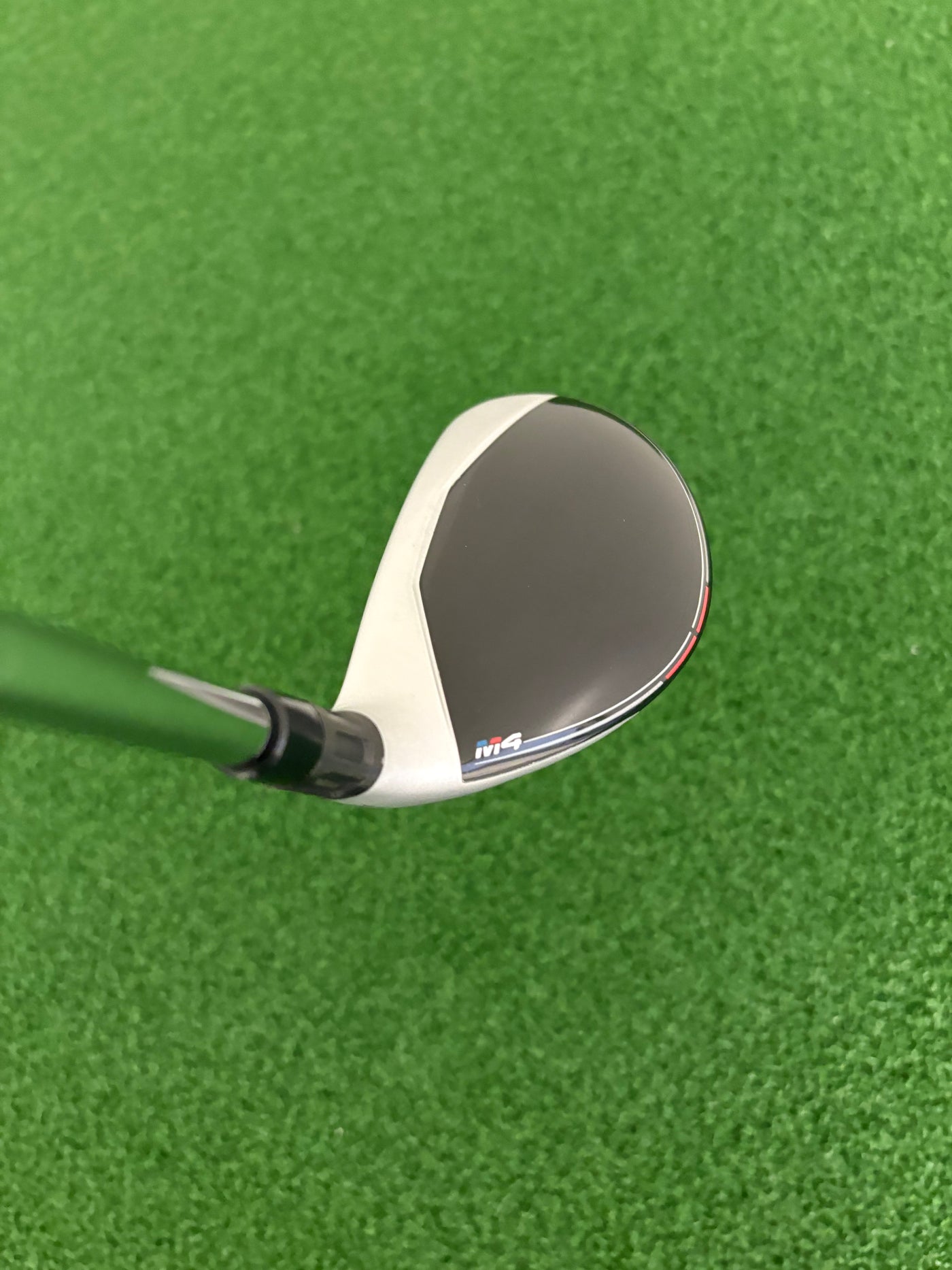 Taylormade M4 19* 3 Hybrid (Stiff)
