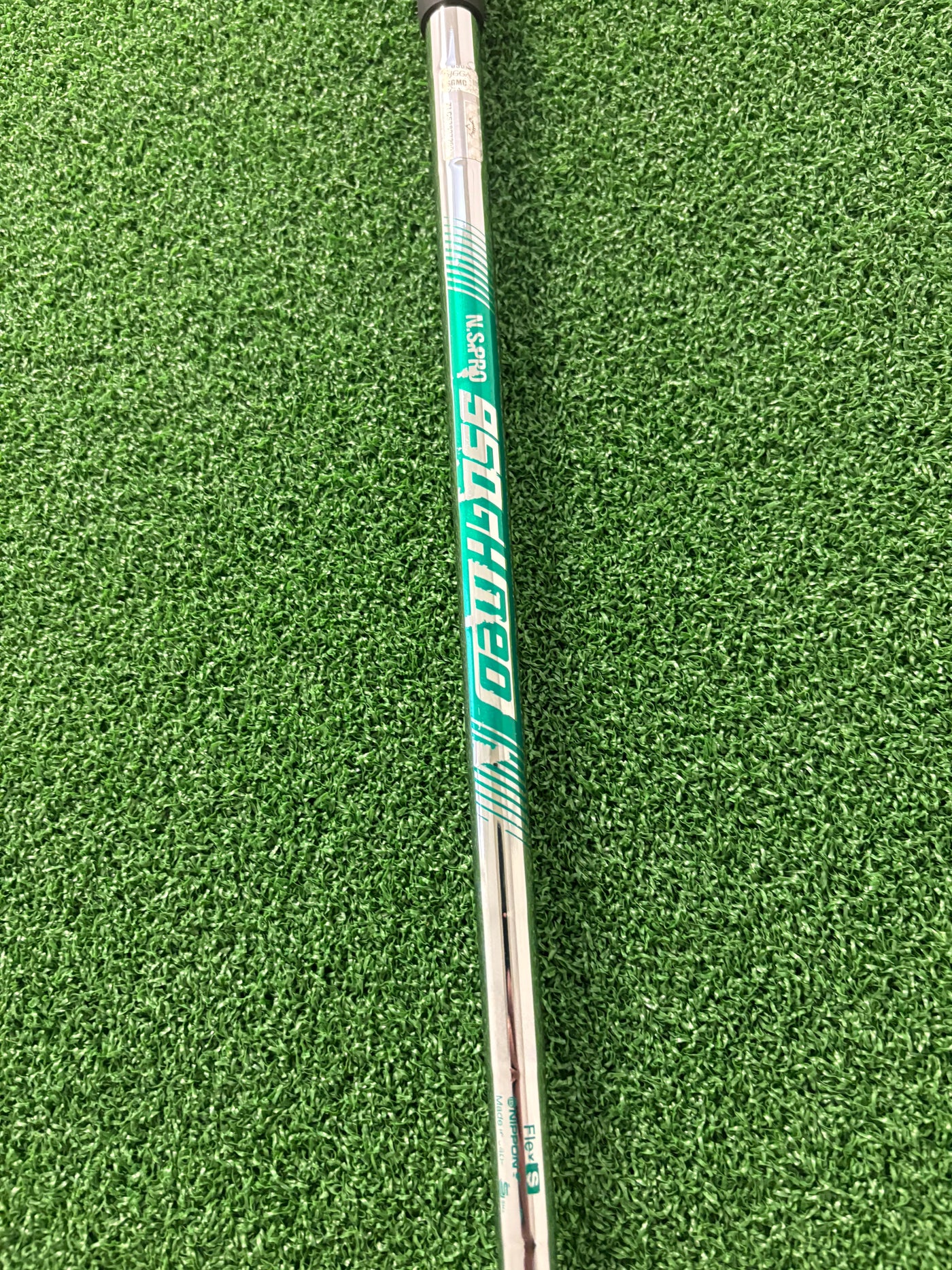 Callaway MD5 W Grind 60*