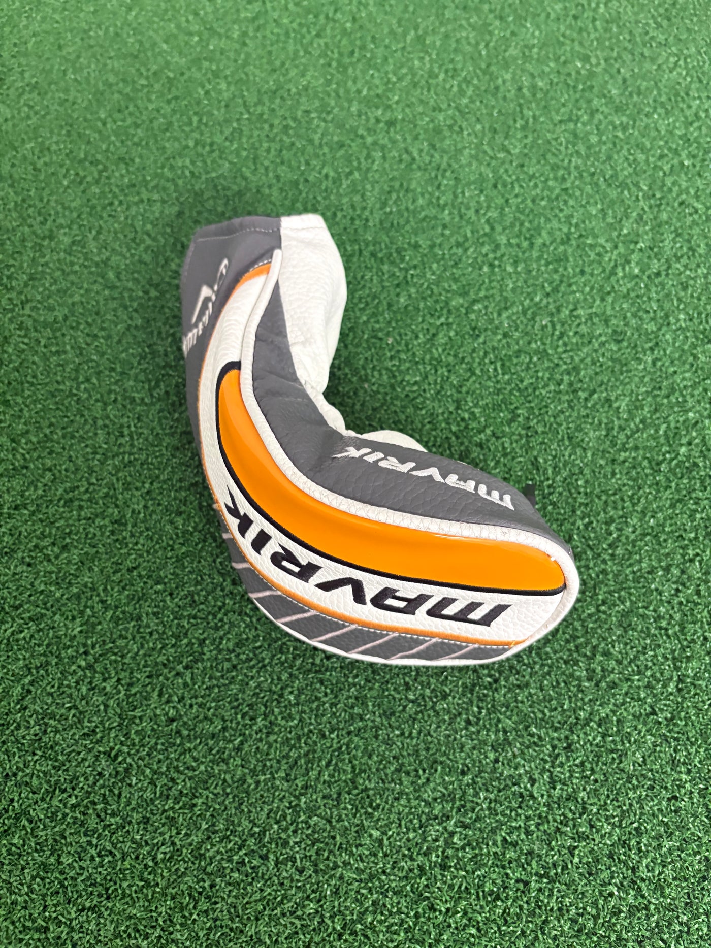 Callaway Mavrik Sub Zero 15* 3 Wood (Stiff)