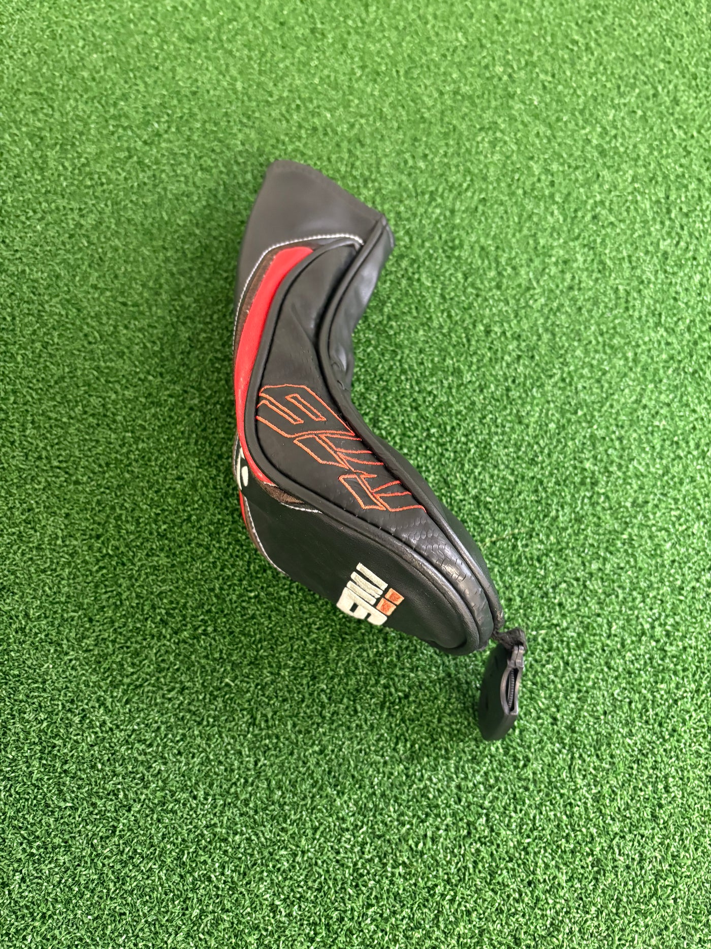 Taylormade M6 15* 3 Wood (Stiff)