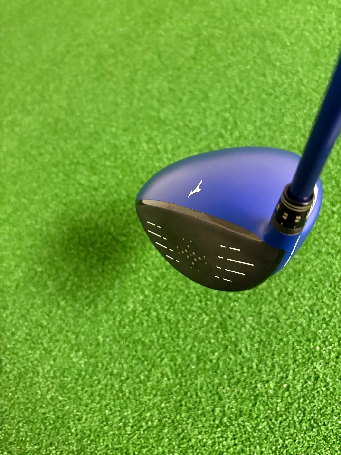 Mizuno JPX 900 1 Wood (Stiff/Regular)