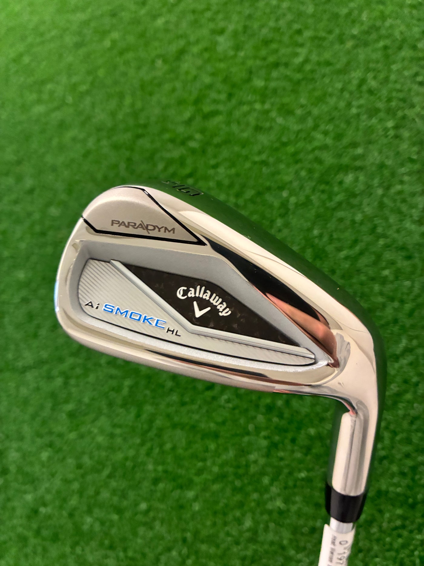 Callaway Ai Smoke HL AW 50*
