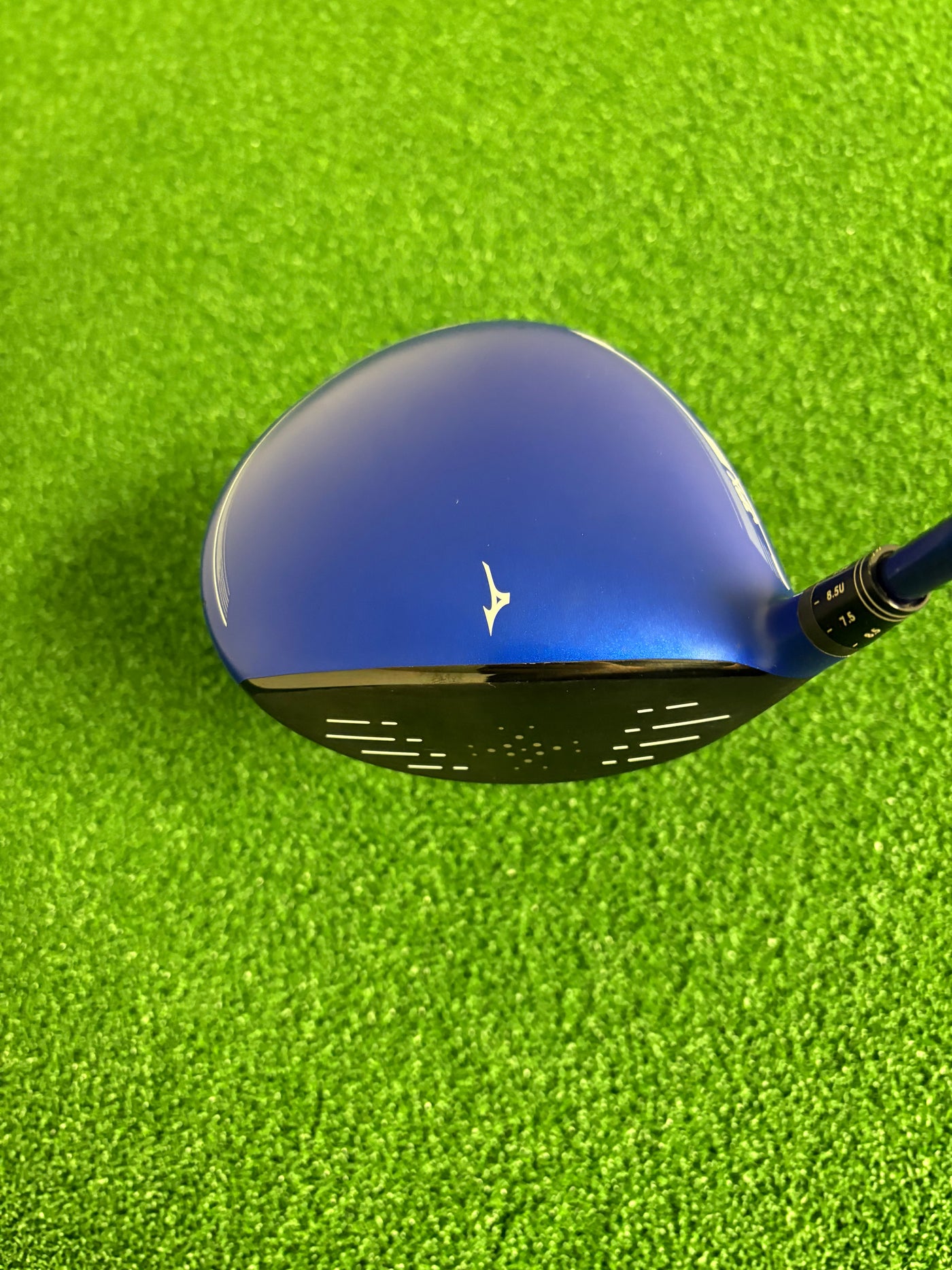 Mizuno JPX 900 1 Wood (Stiff/Regular)