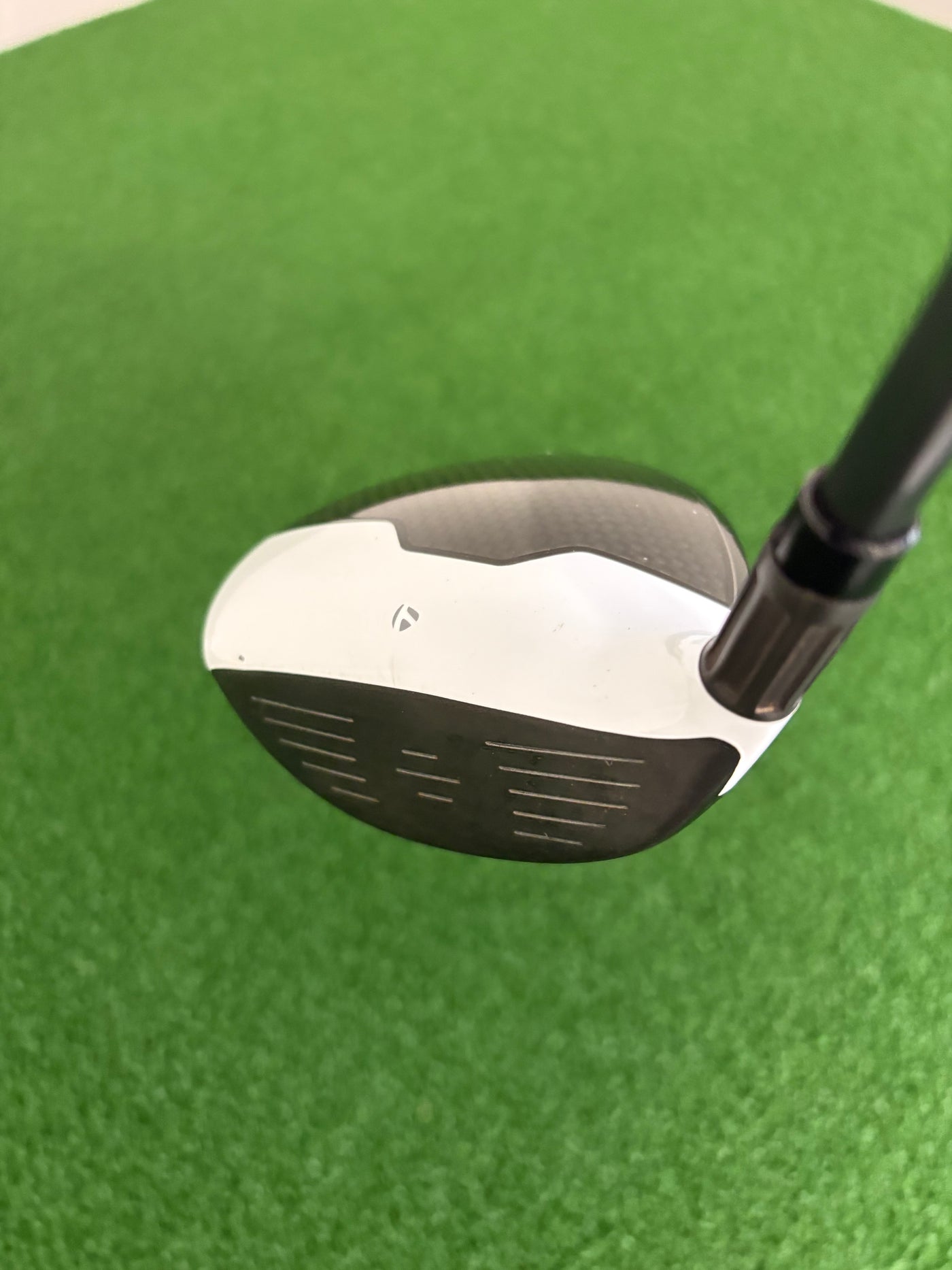 Taylormade M2 15* 3 Wood (Regular)