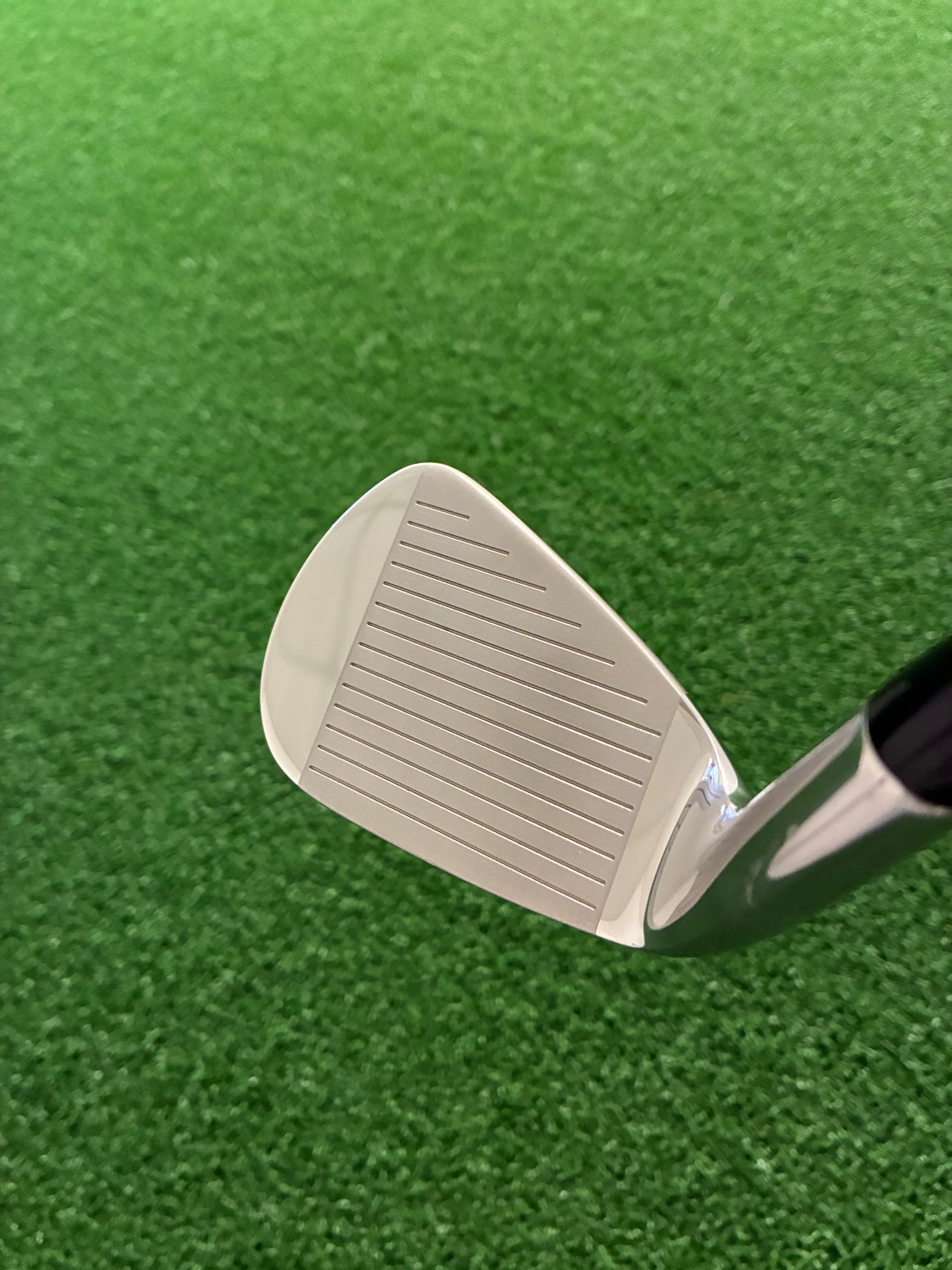 Callaway Ai Smoke HL AW 50*
