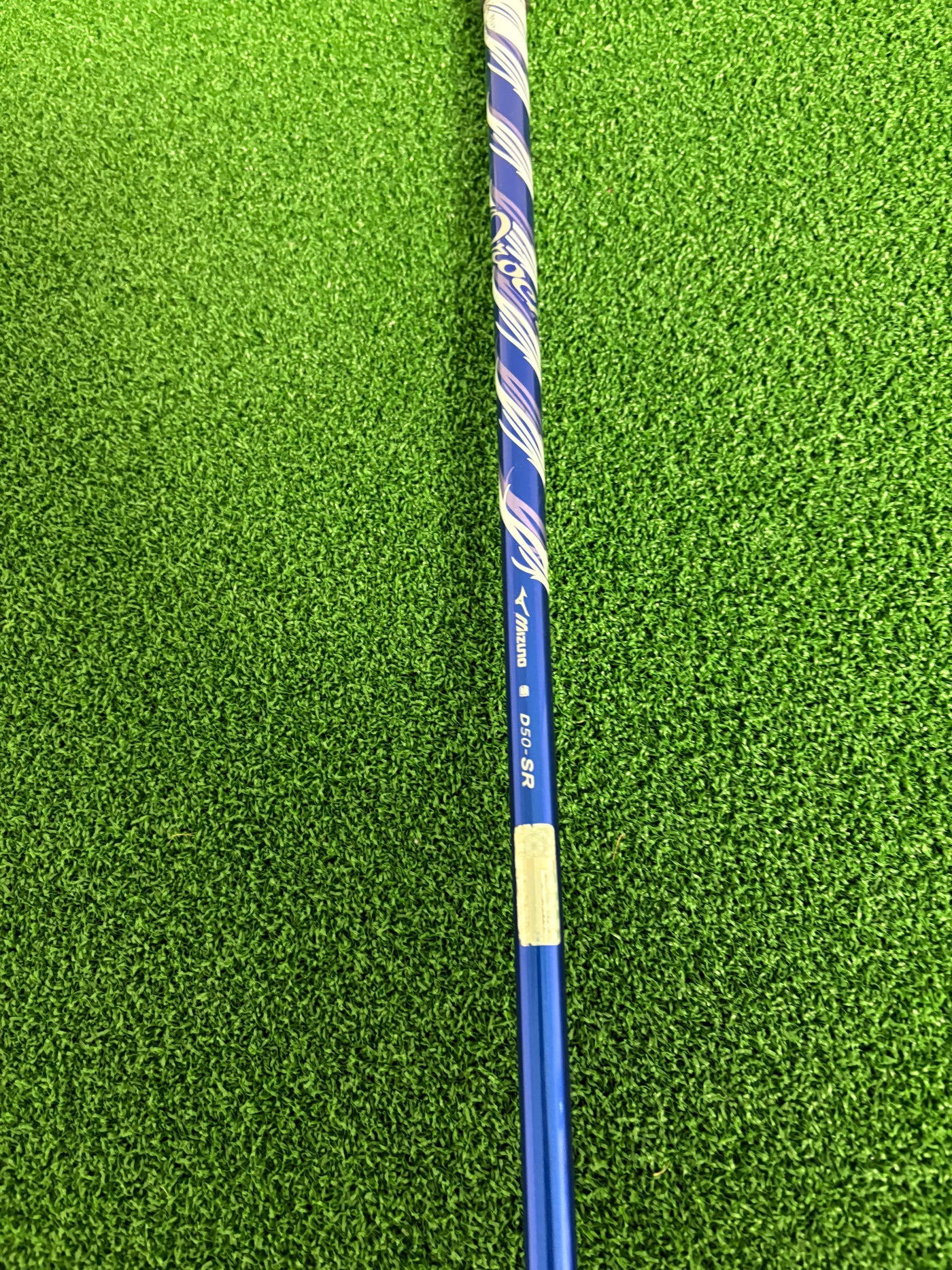 Mizuno JPX 900 1 Wood (Stiff/Regular)