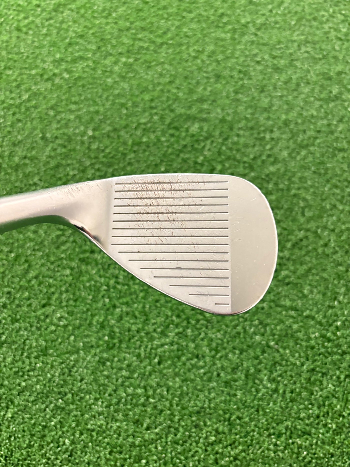 Callaway Jaws Forged 58*