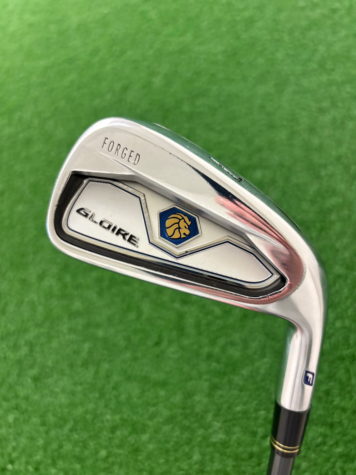 Taylormade Gloire F 5-PW (Regular)