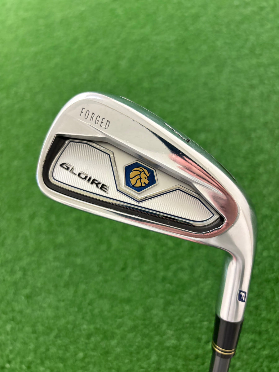Taylormade Gloire F 5-PW (Regular)