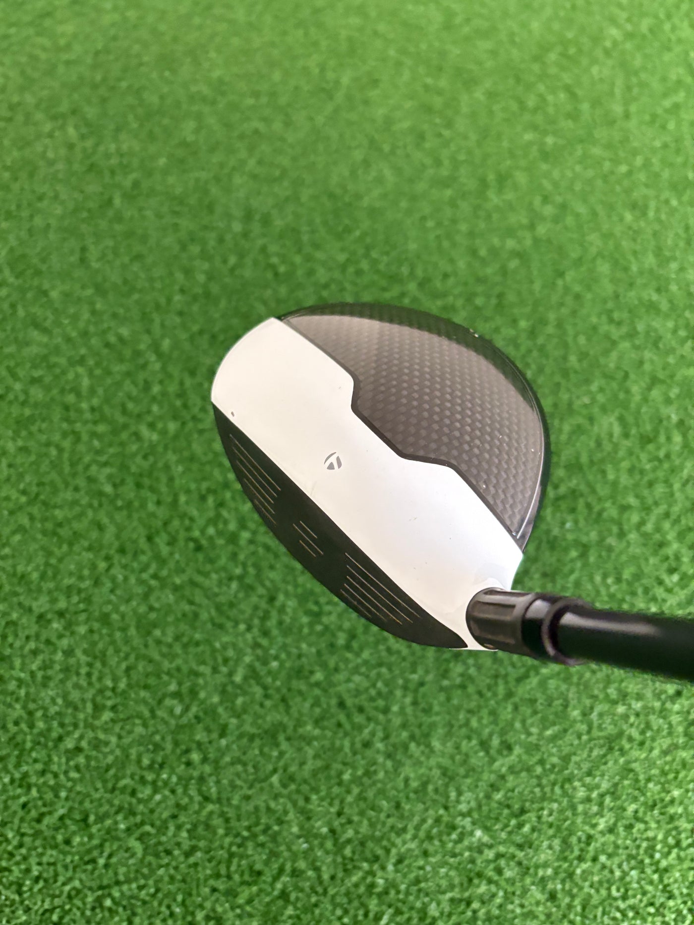 Taylormade M2 15* 3 Wood (Regular)