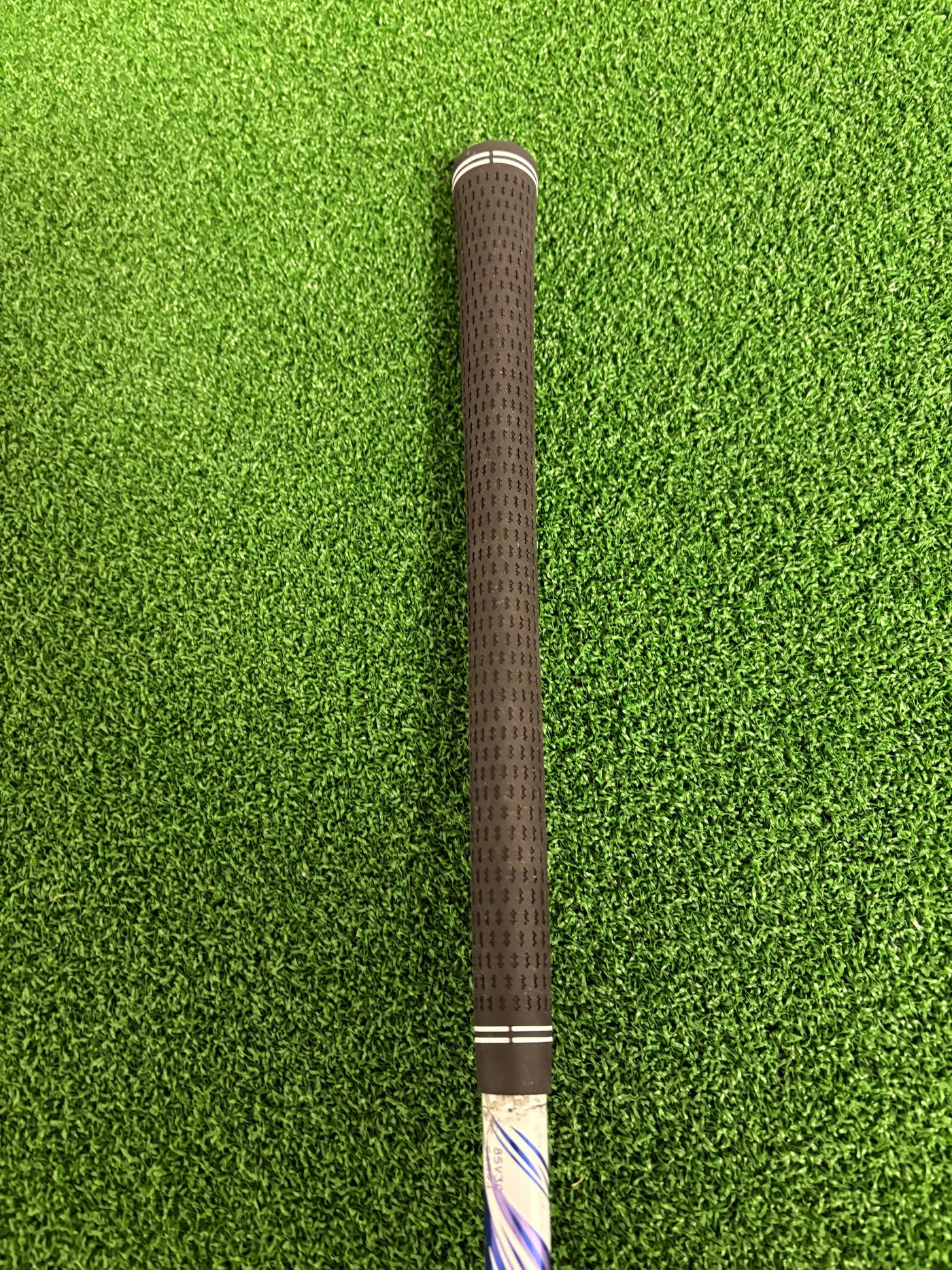 Mizuno JPX 900 1 Wood (Stiff/Regular)