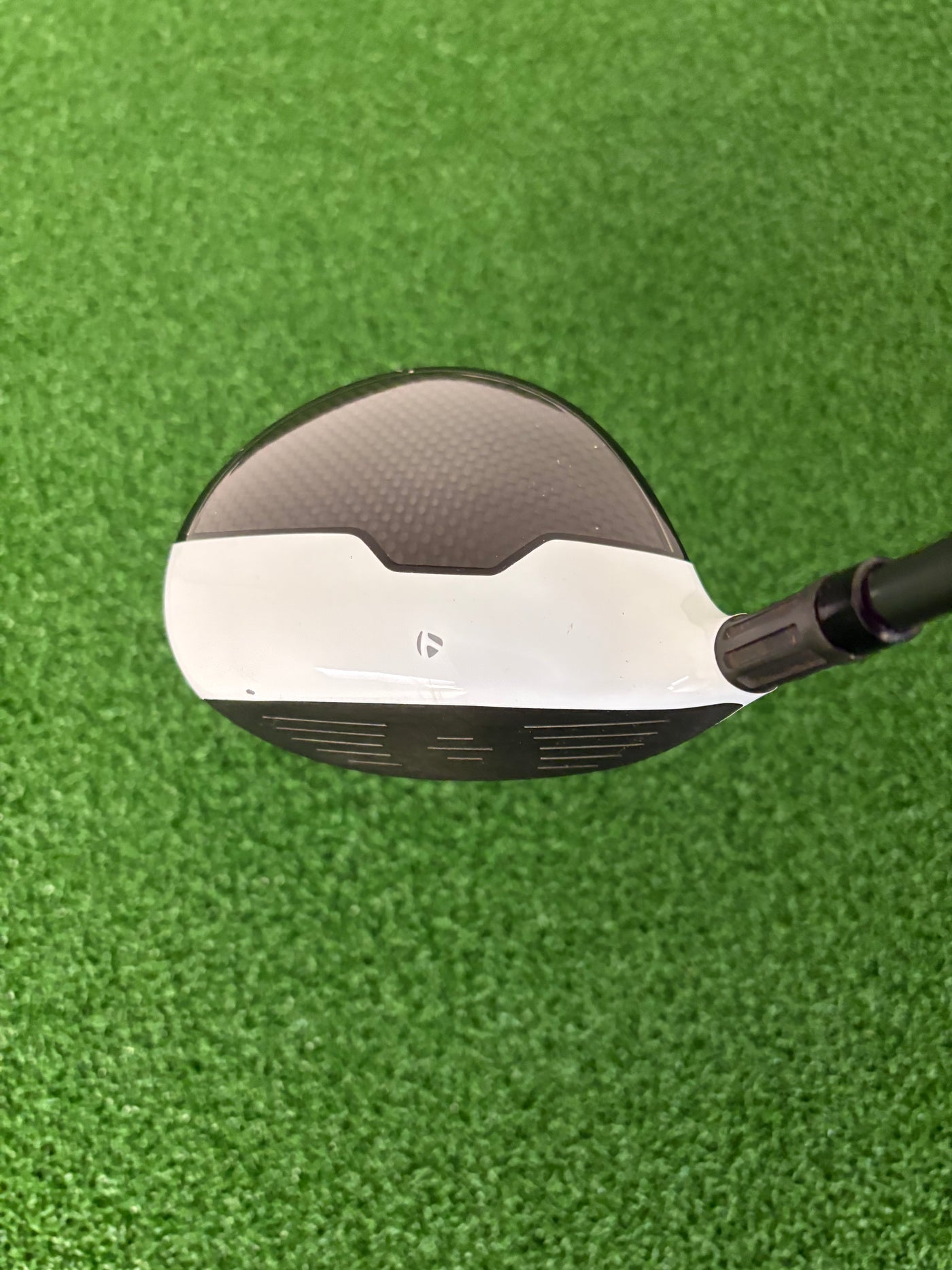 Taylormade M2 15* 3 Wood (Regular)