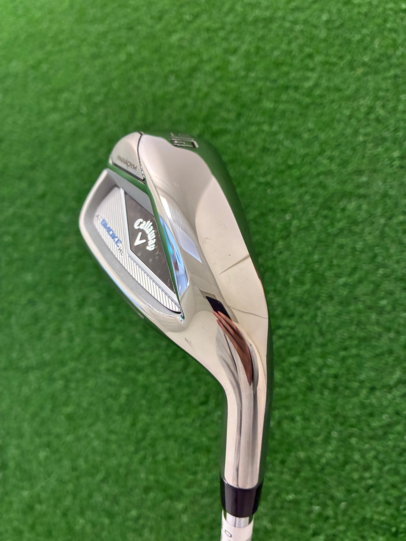Callaway Ai Smoke HL AW 50*