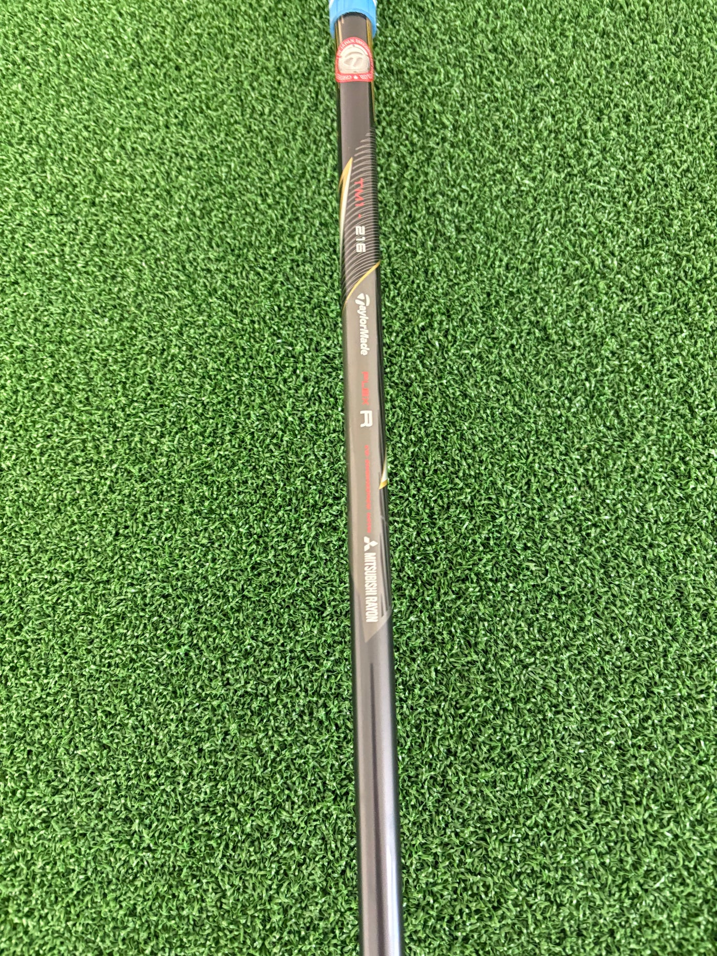 Taylormade M2 15* 3 Wood (Regular)