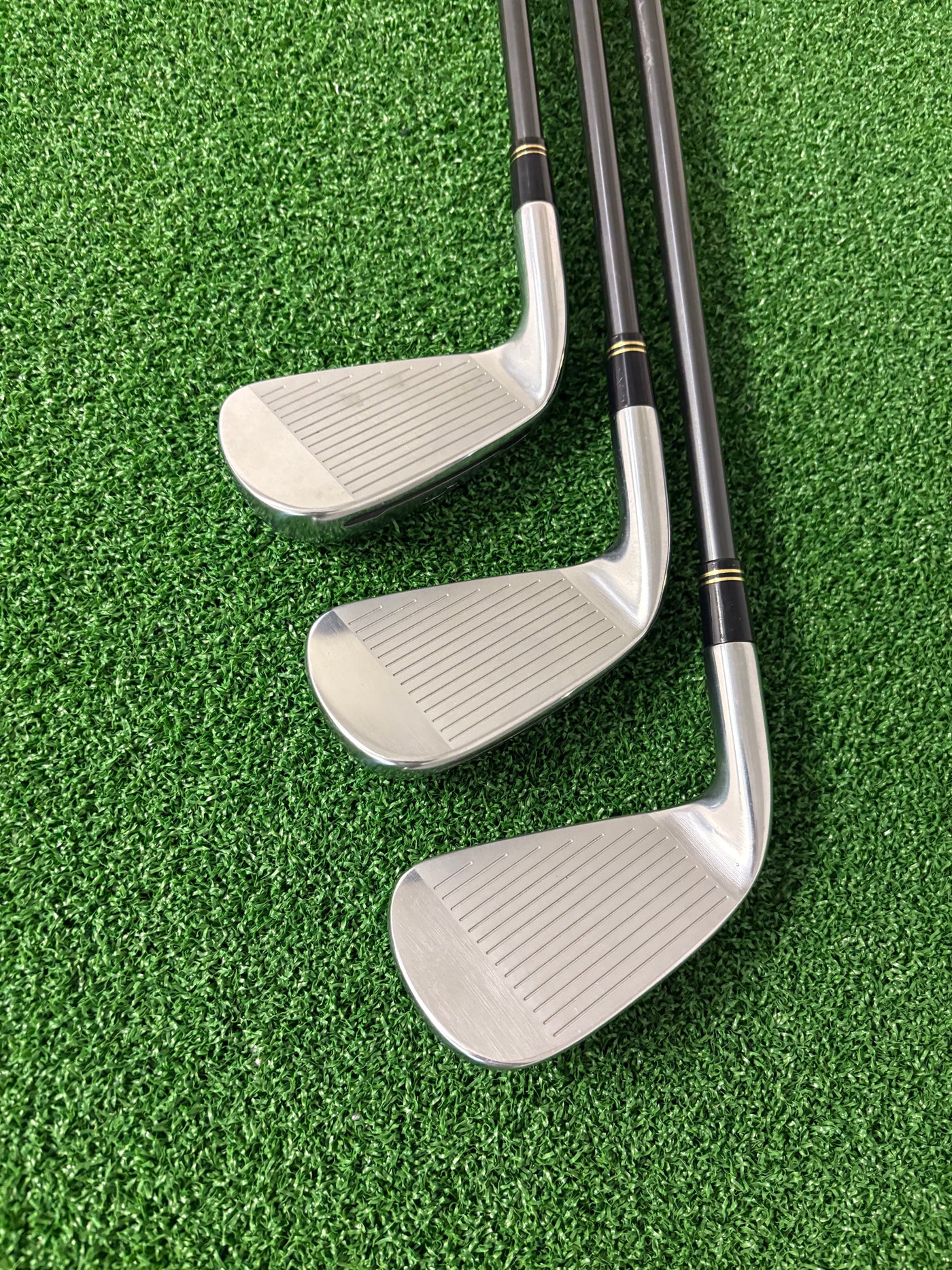 Taylormade Gloire F 5-PW (Regular)