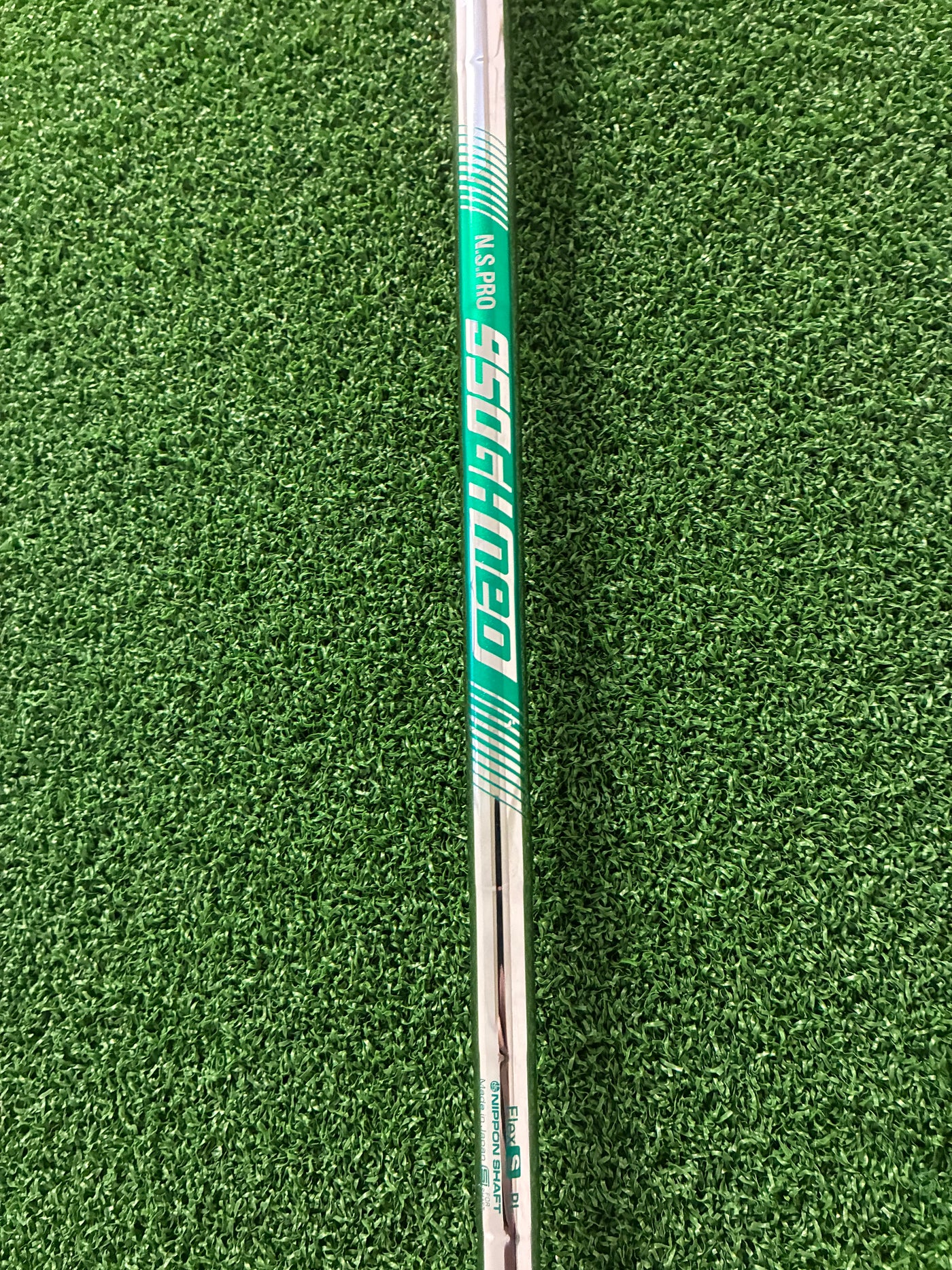 Callaway Ai Smoke HL AW 50*