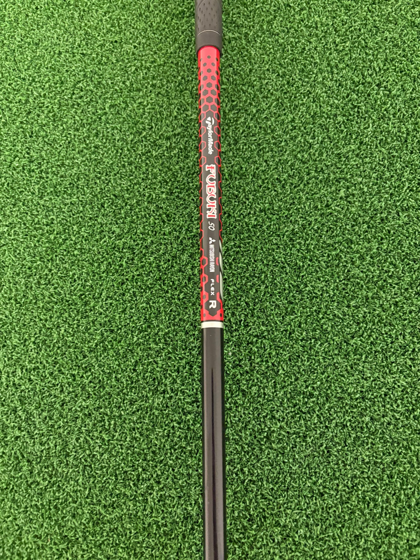 Taylormade Burner Superfast 18* 3 Hybrid (Regular) L/H