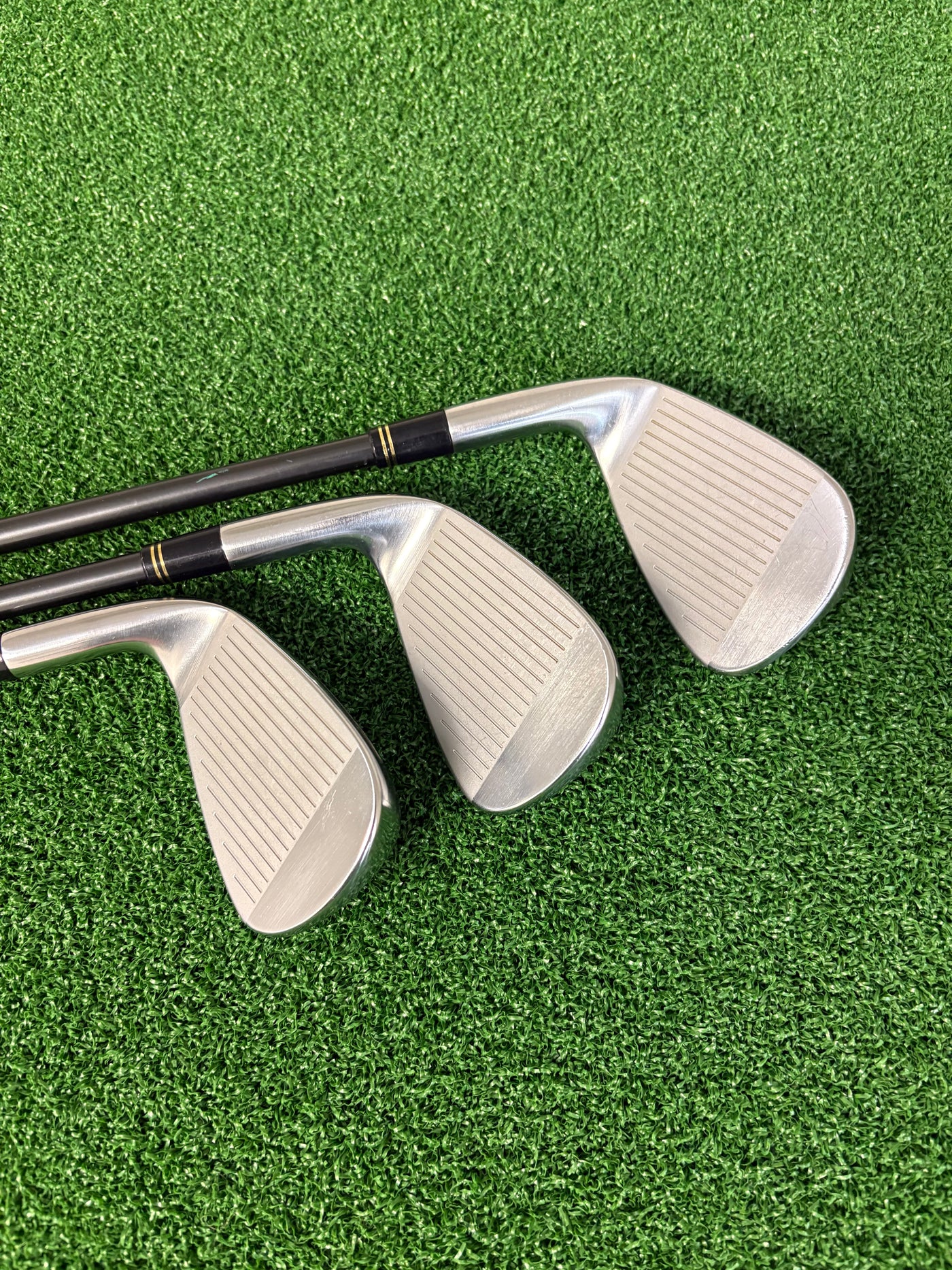 Taylormade Gloire F 5-PW (Regular)