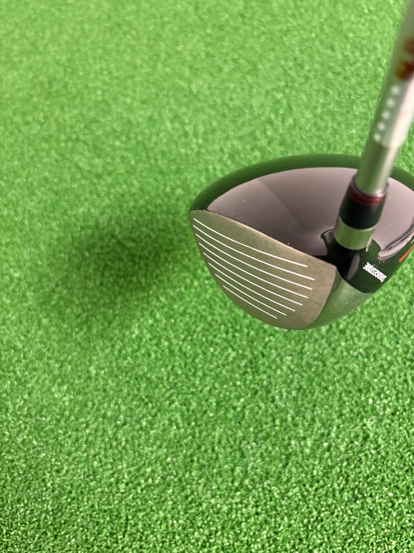 Bridgestone Tour Stage X-Drive GR (2012) 10.5* (Stiff/Regular)
