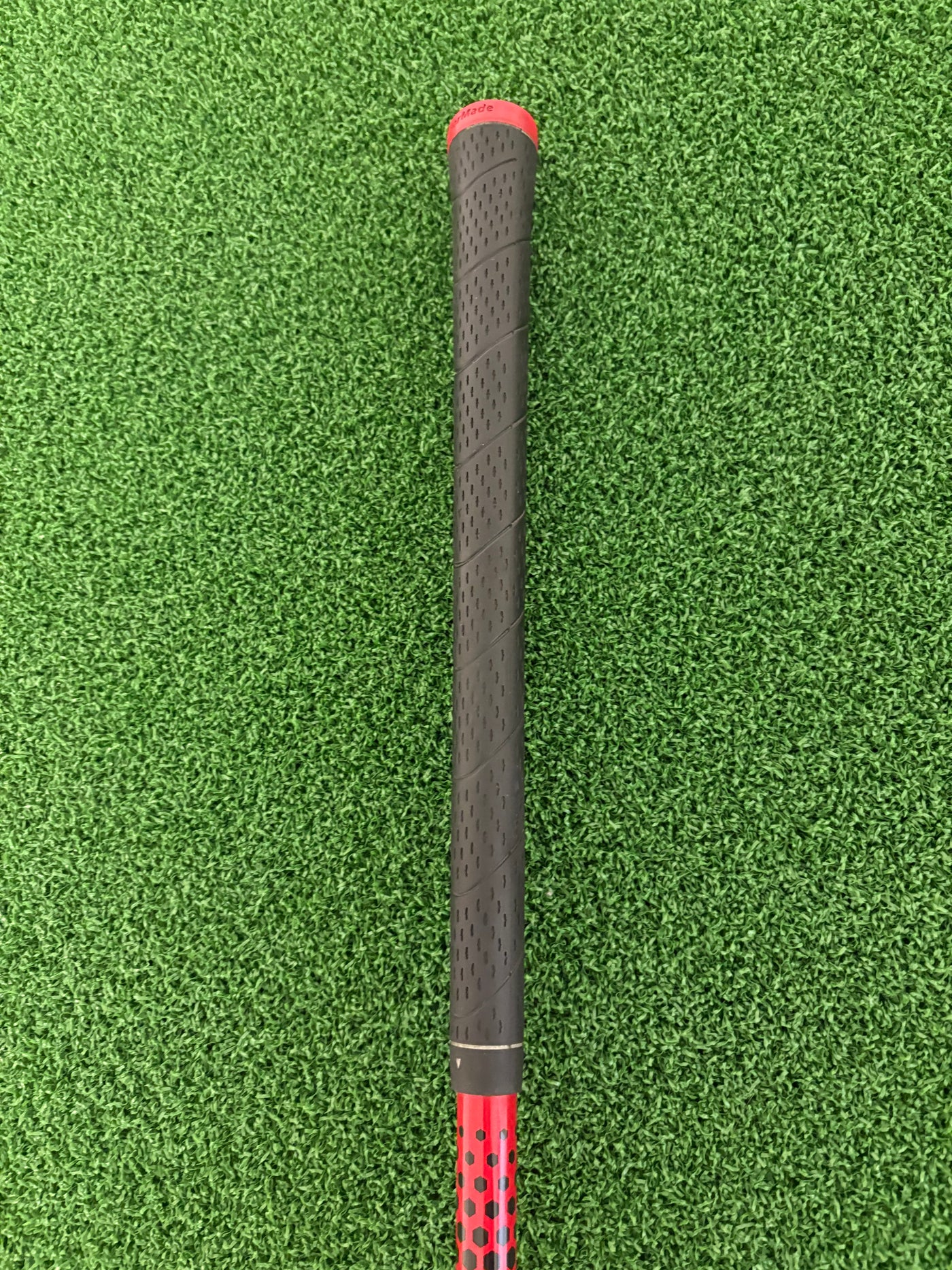 Taylormade Burner Superfast 18* 3 Hybrid (Regular) L/H