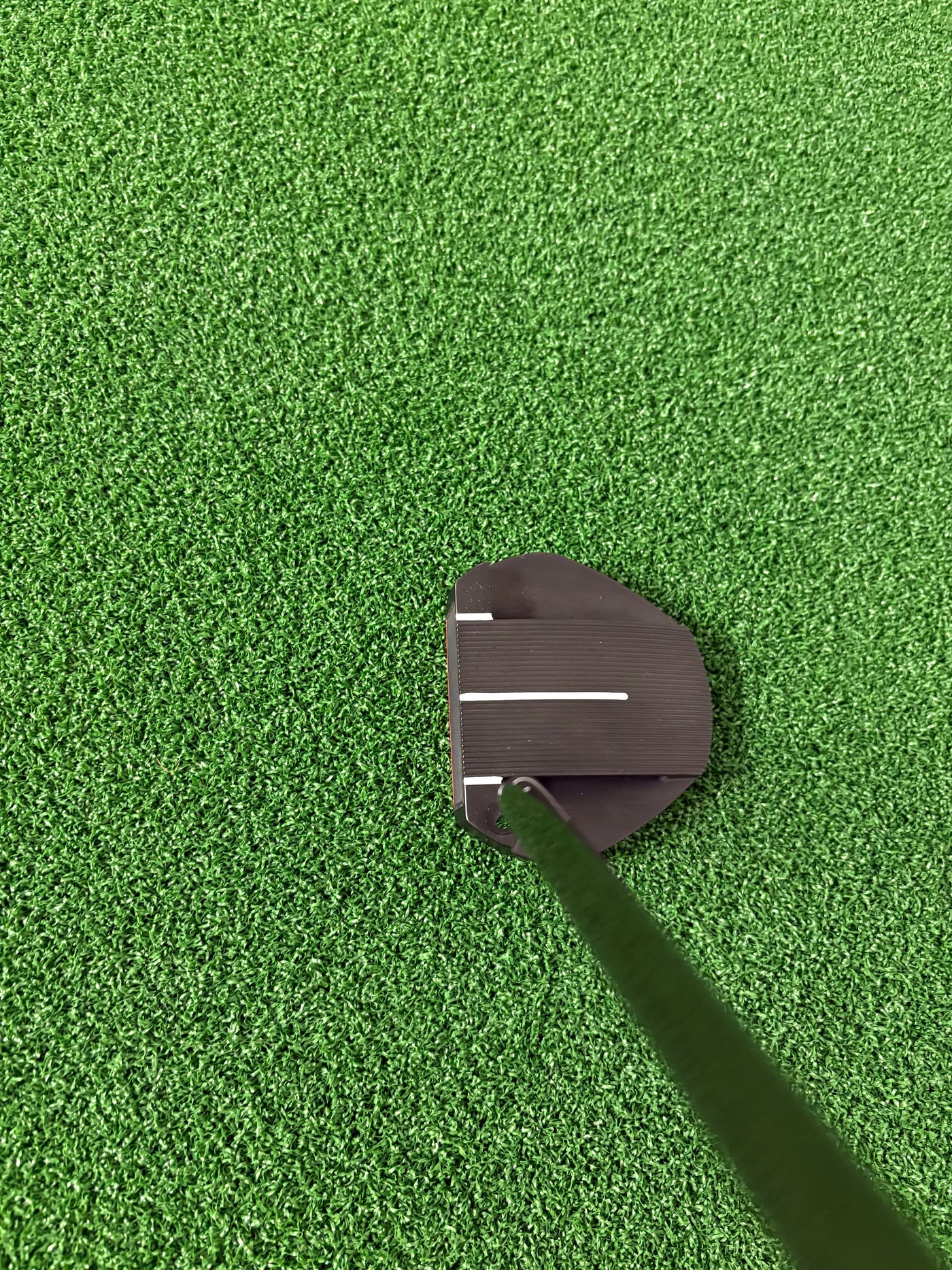 Ping Fetch (2021) (34")