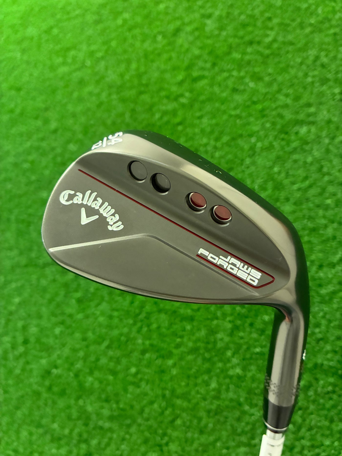 Callaway Jaws Forged (2023) 54*