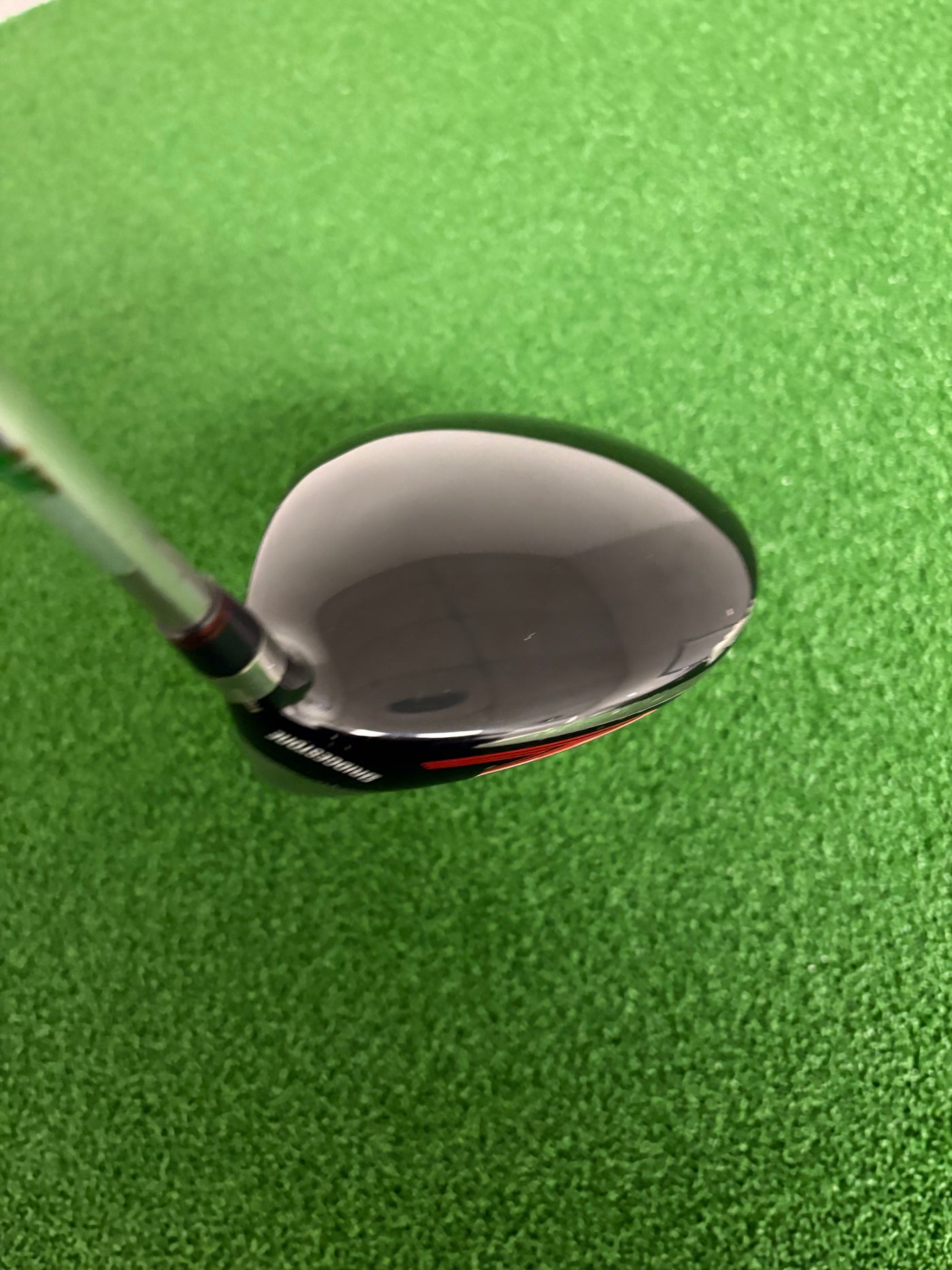 Bridgestone Tour Stage X-Drive GR (2012) 10.5* (Stiff/Regular)